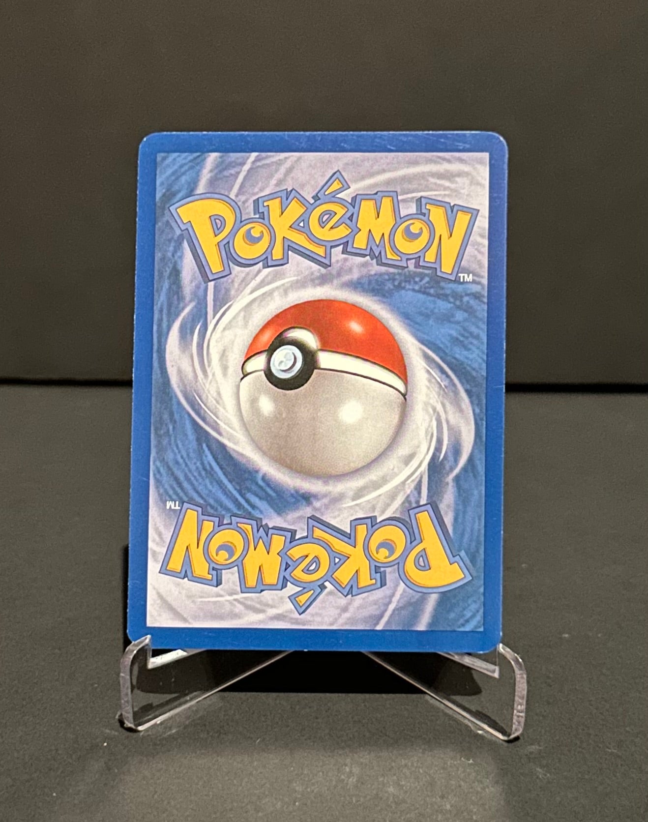 TCG Single: Magikarp - HeartGold/SoulSilver