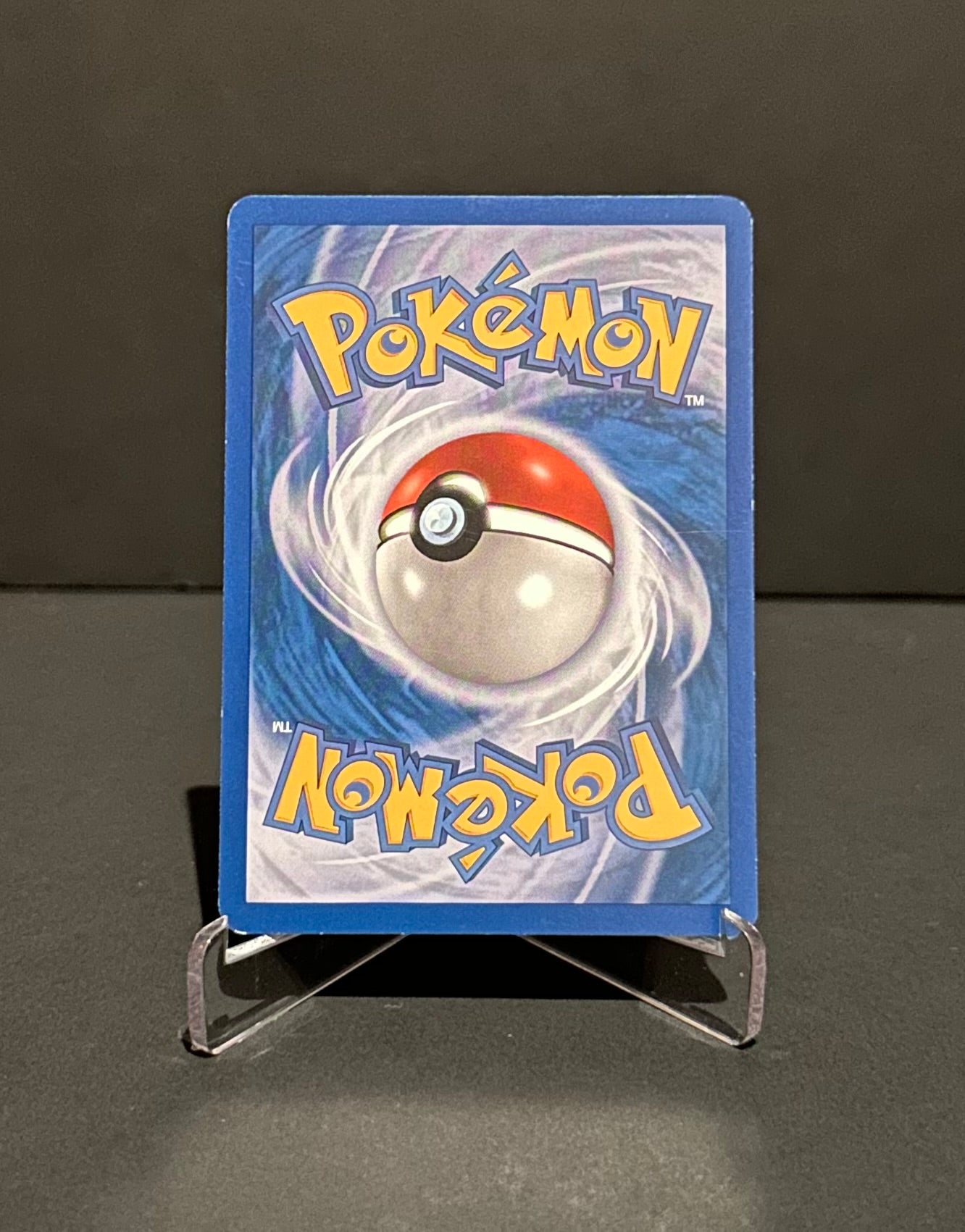 TCG Single: Speed Stadium - Diamond & Pearl