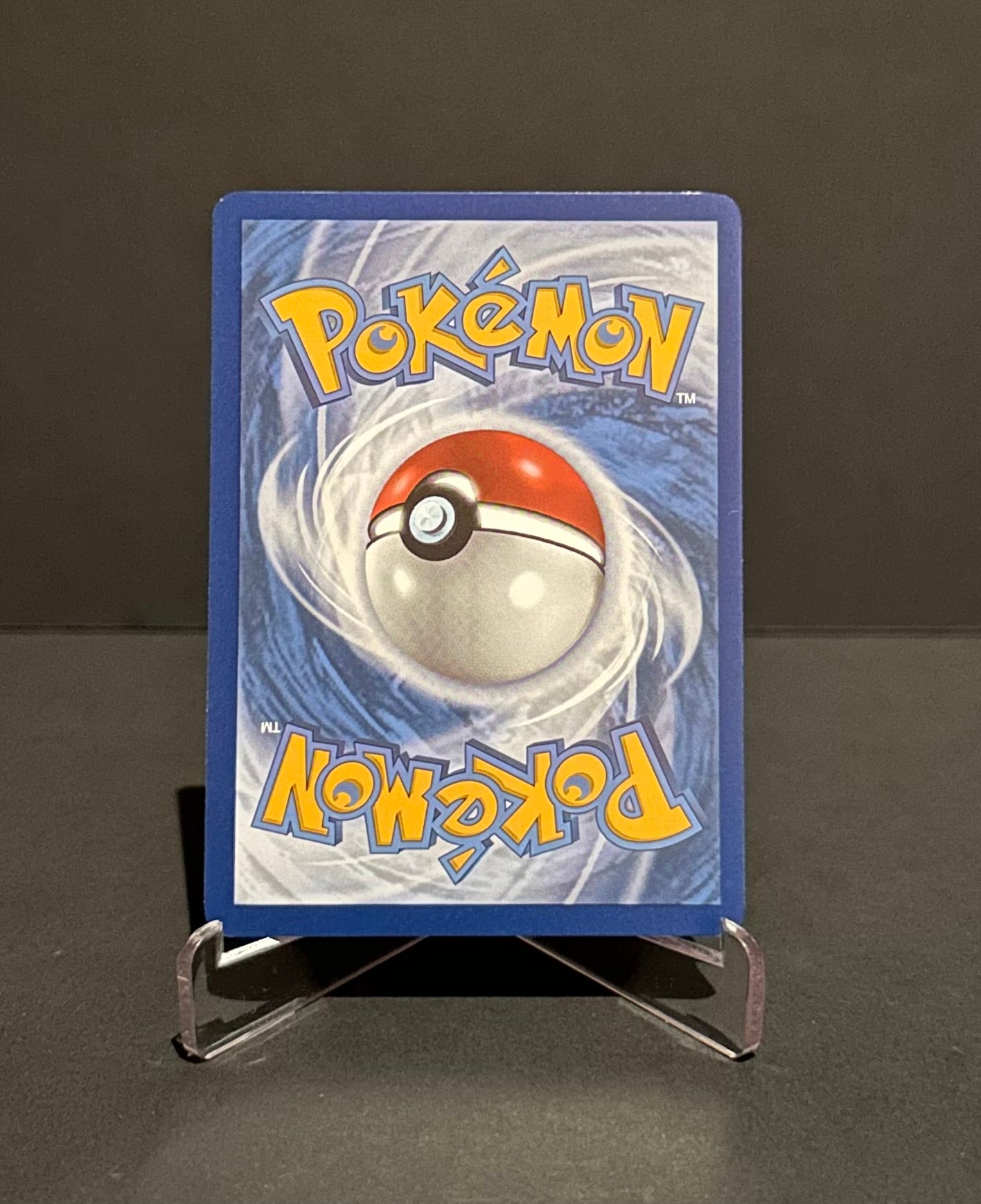 TCG Single: Swinub - Journey Together