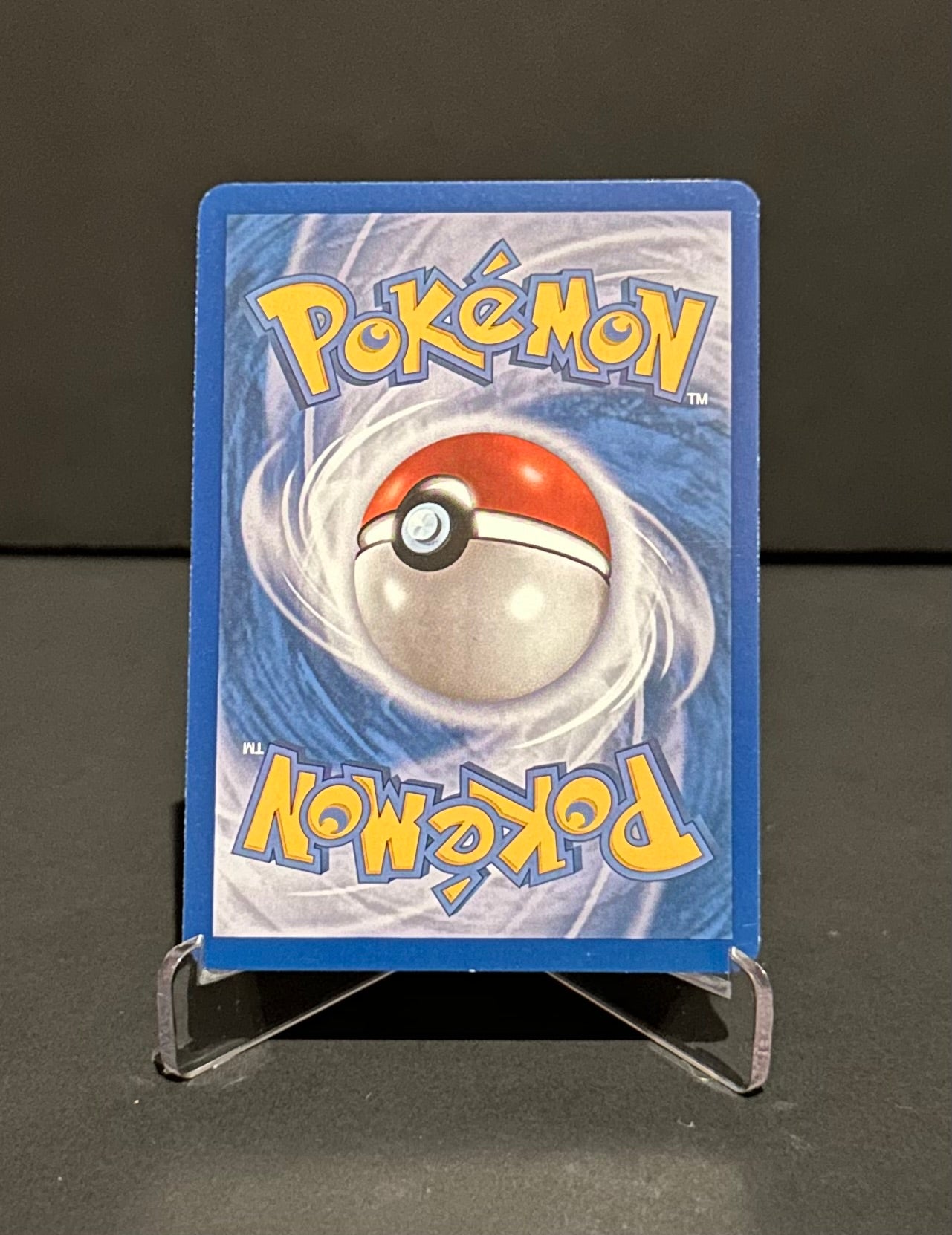 TCG Single: Marill - HeartGold/SoulSilver