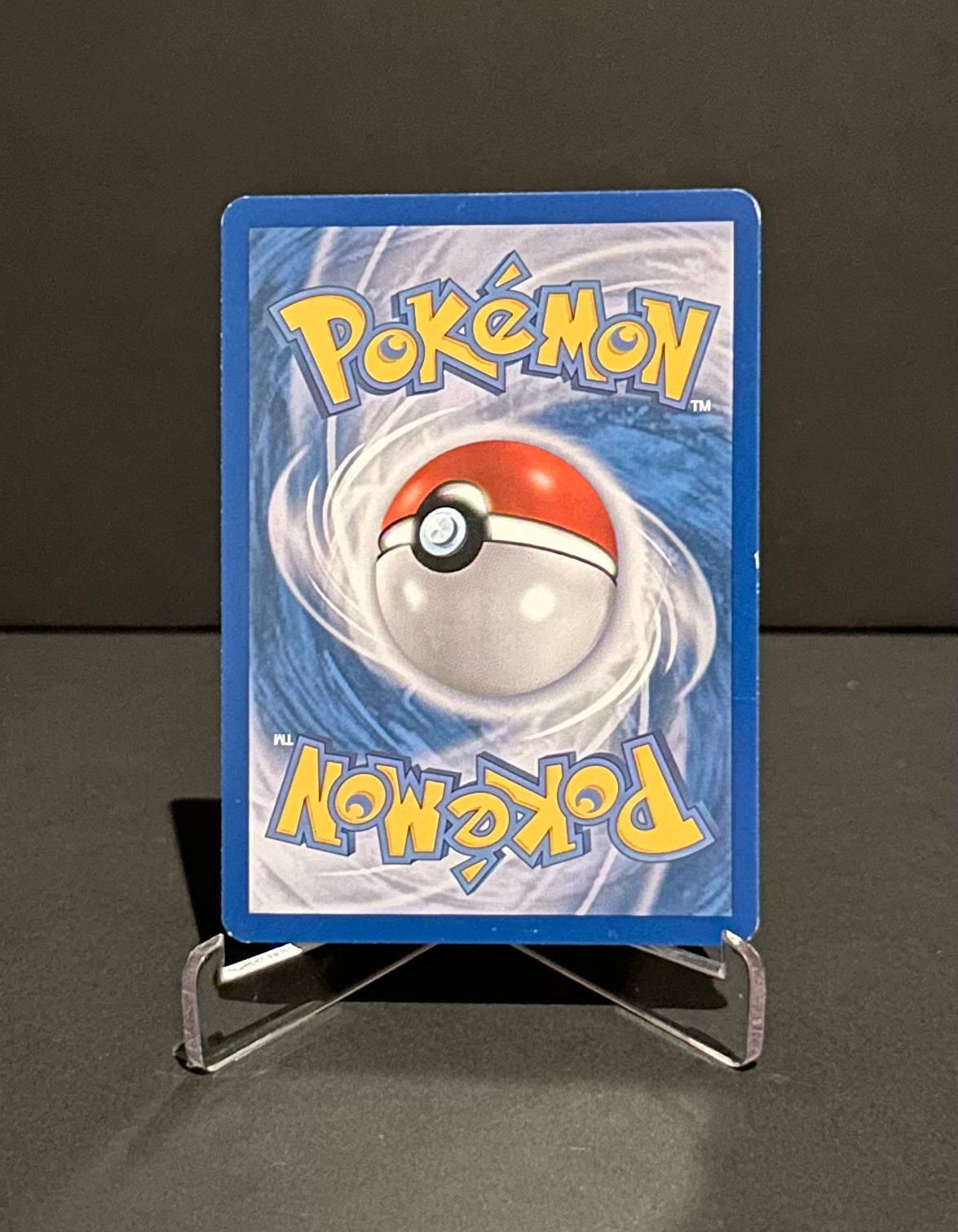 TCG Single: Professor Oak’s New Theory - HeartGold/SoulSilver