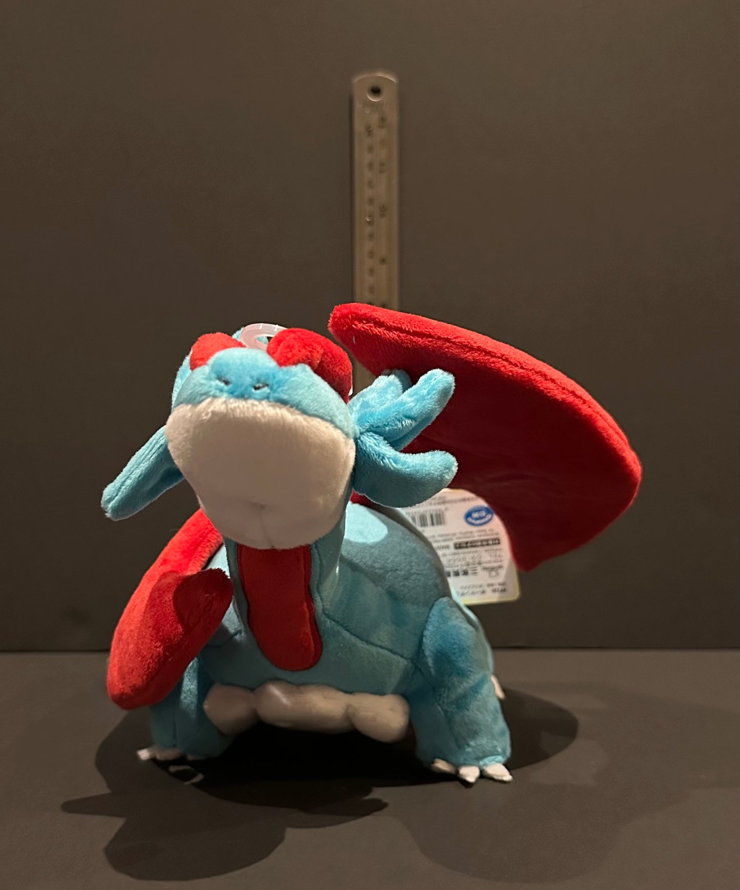 Salamence (ALL-STAR Collection) plush