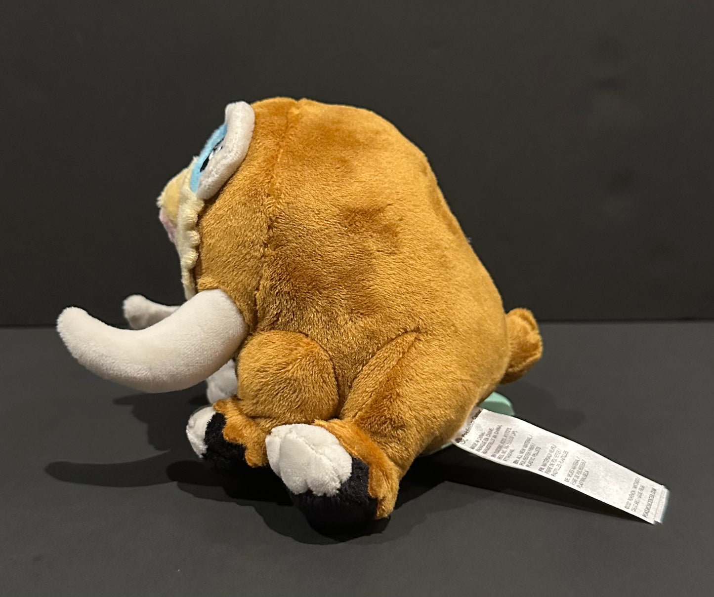 Mamoswine (Pokemon Fit)