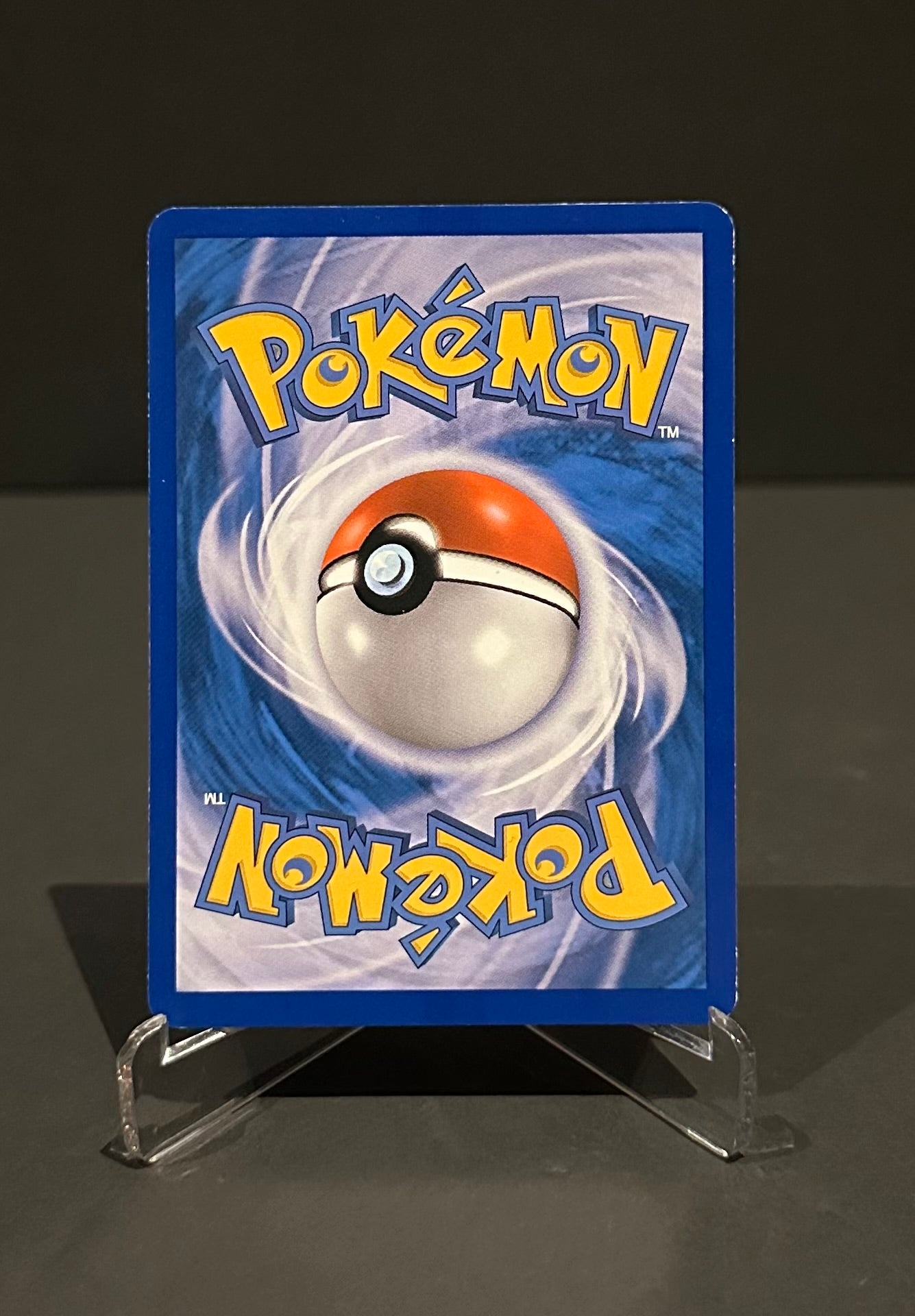 TCG Single: Lickitung - Triumphant