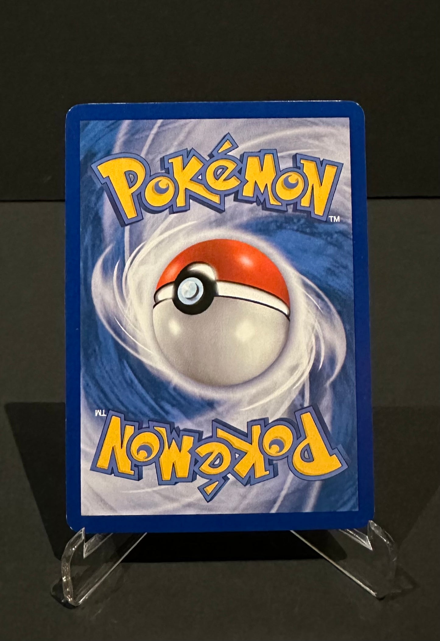 TCG Single: Poke Blower+ - Stormfront