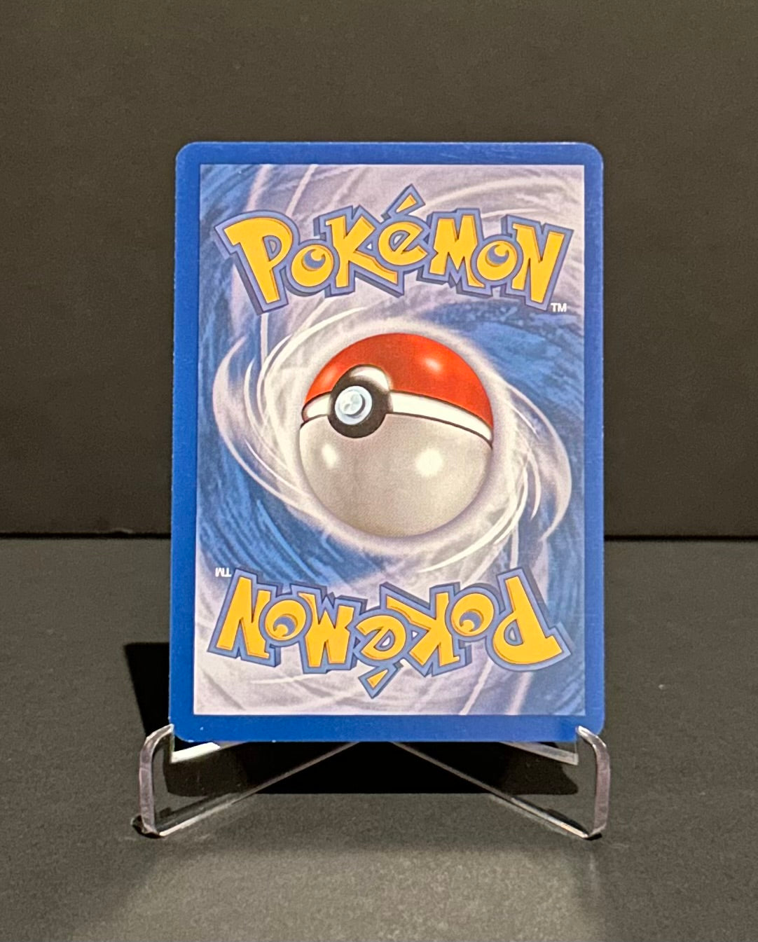TCG Single: Buffer Piece - Arceus