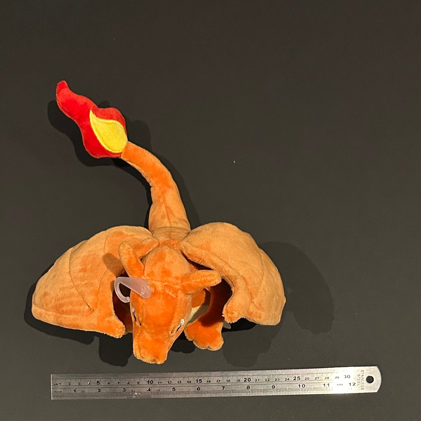 Charizard (ALL-STAR Collection) plush