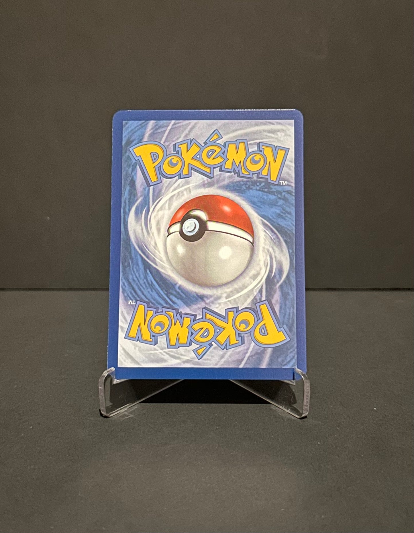 TCG Single: Cynthia’s Power Weight - Destined Rivals