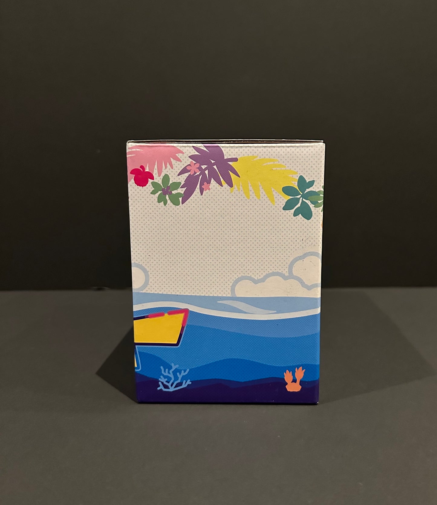 Pokémon World Championships Stemless glasses (set of 2)