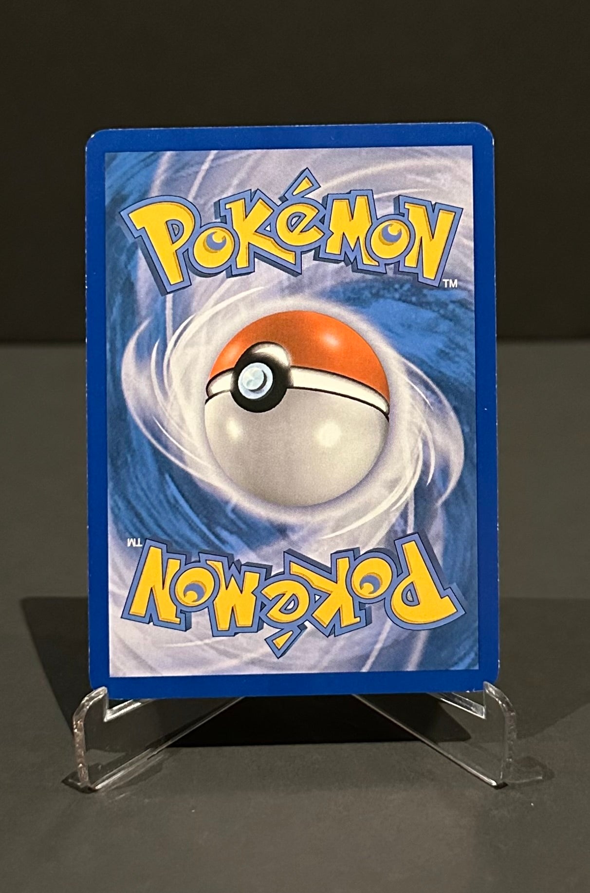 TCG Single: Lucario - Call of Legends