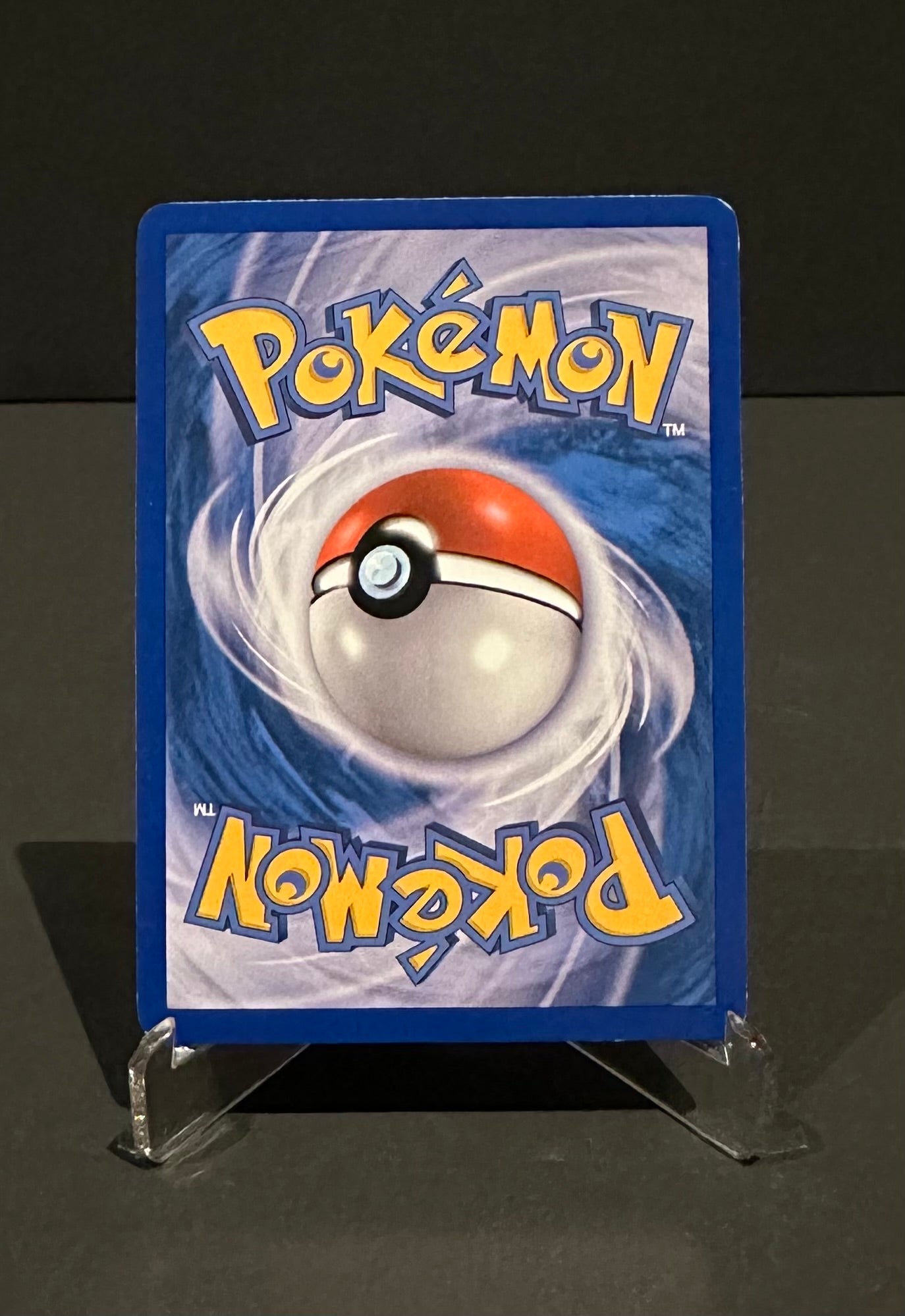 TCG Single: Grumpig - Triumphant