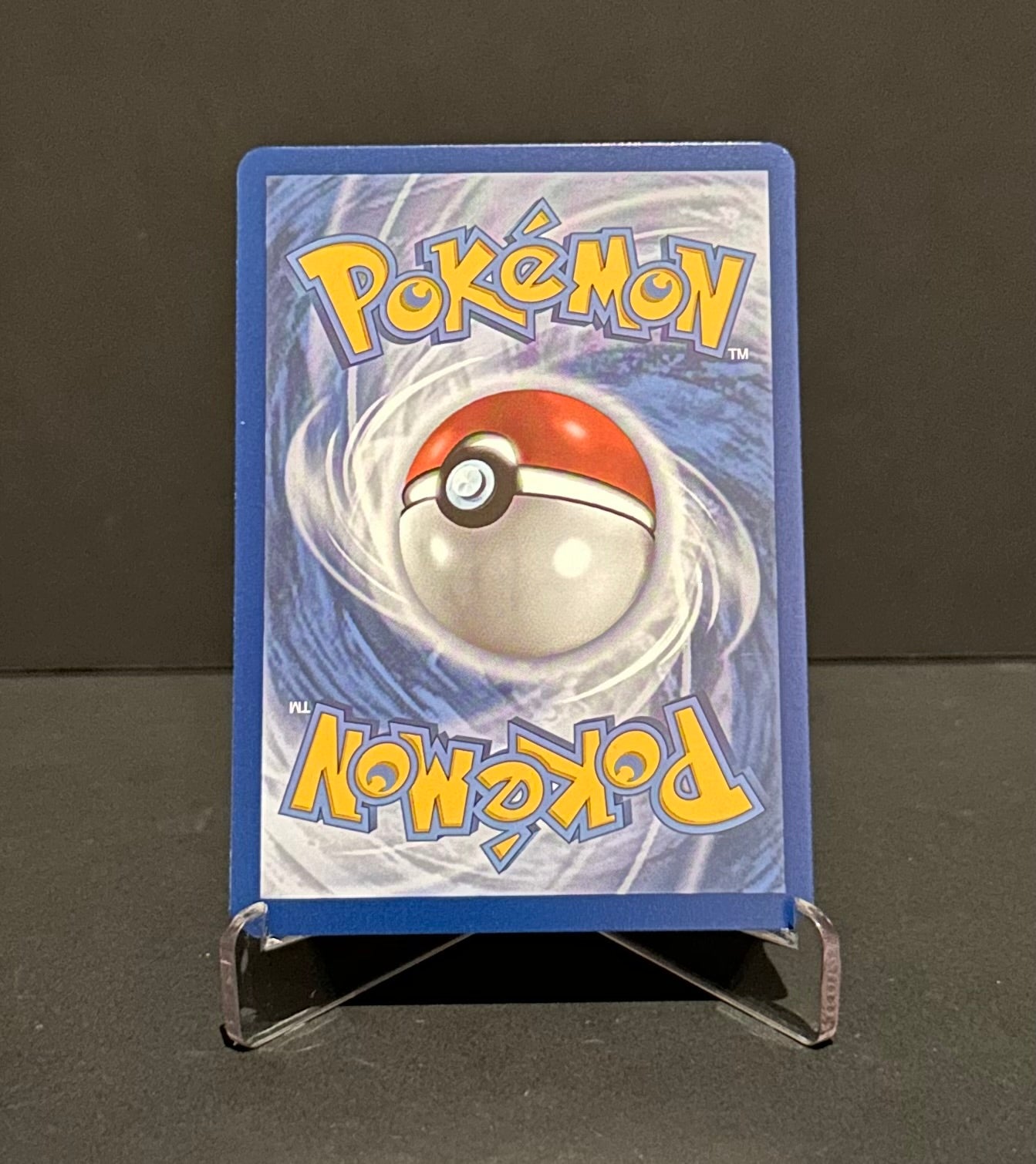 TCG Single: Ethan’s Cyndaquil - Destined Rivals