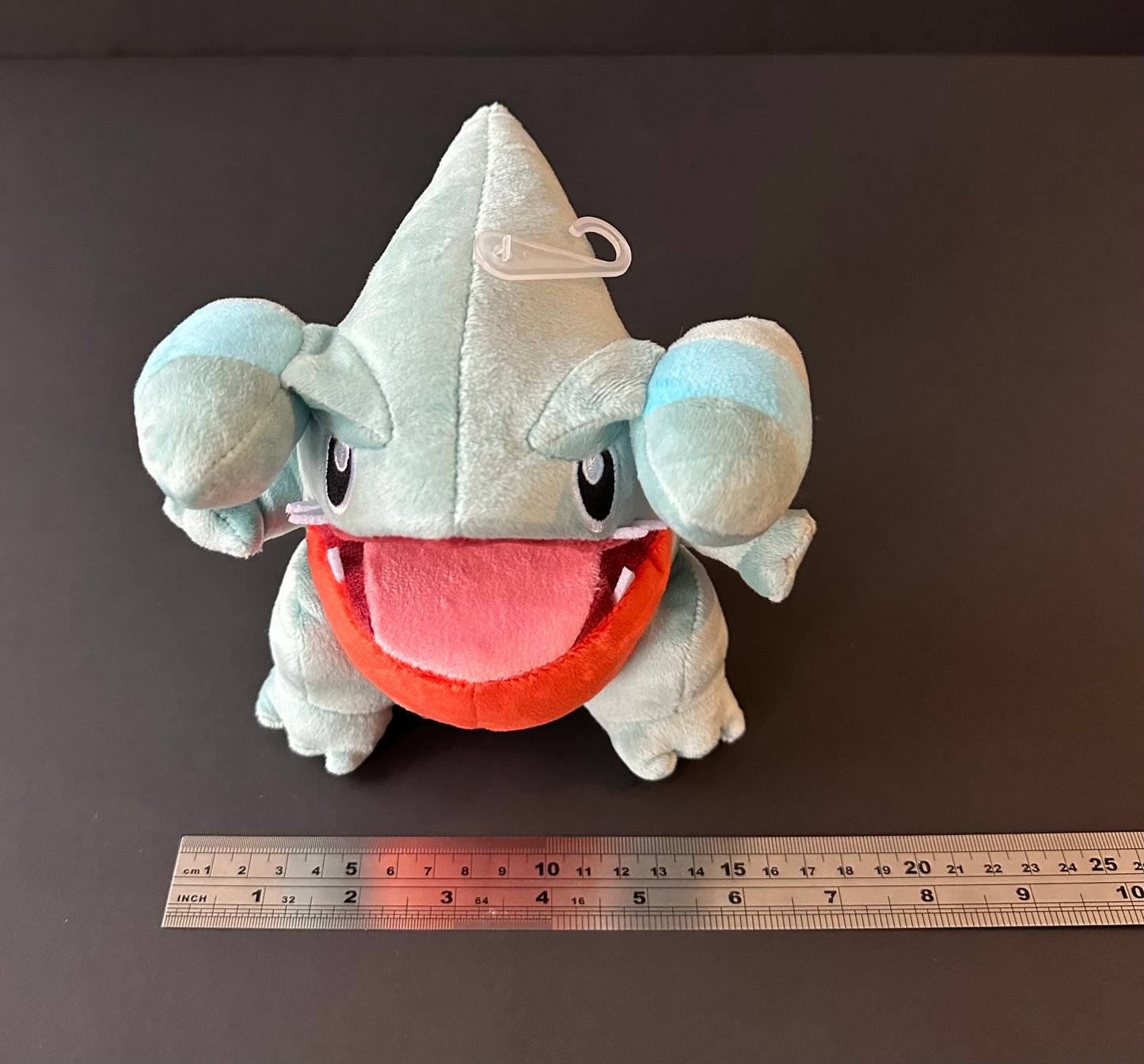 Gible (ALL-STAR Collection) plush