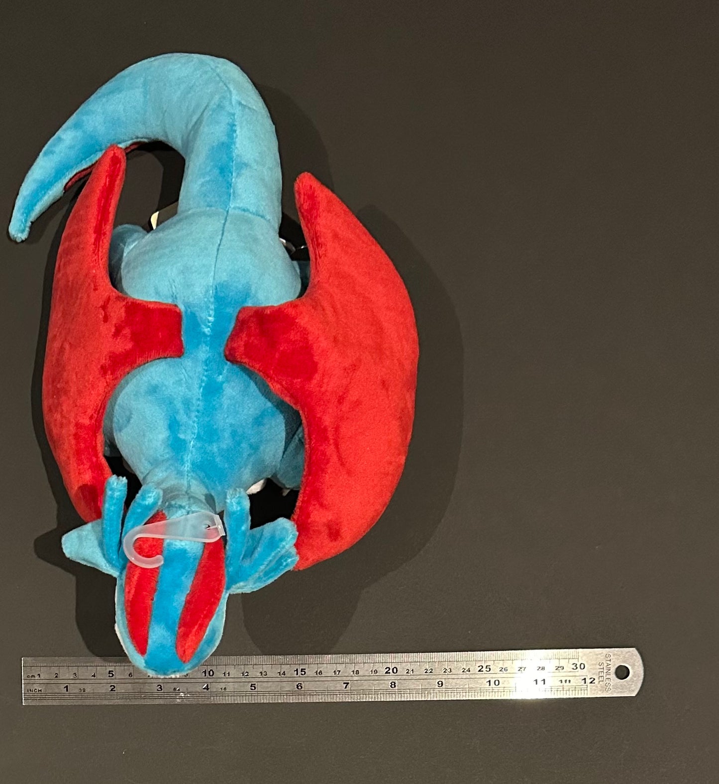 Salamence (ALL-STAR Collection) plush