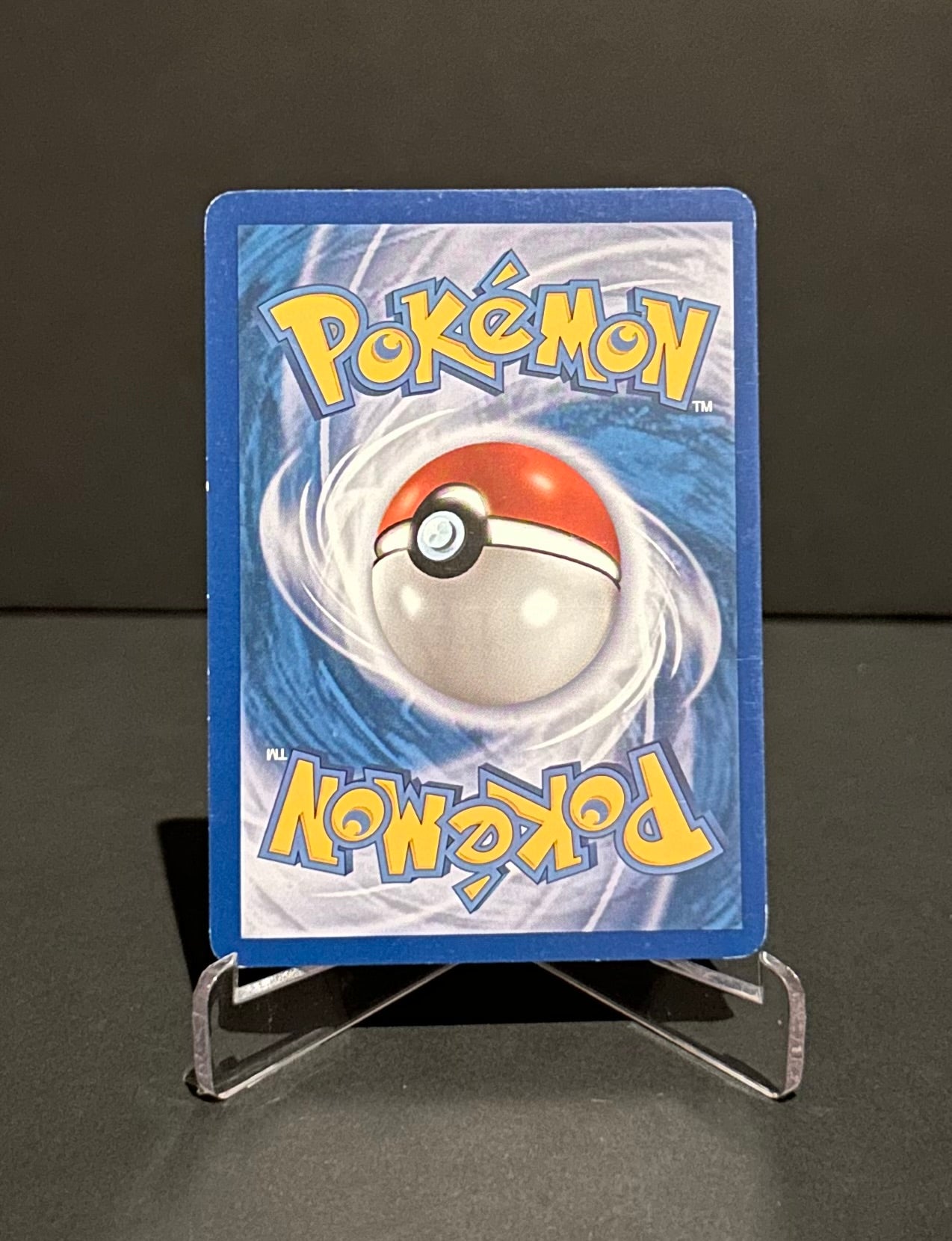TCG Single: Aaron’s Collection - Rising Rivals