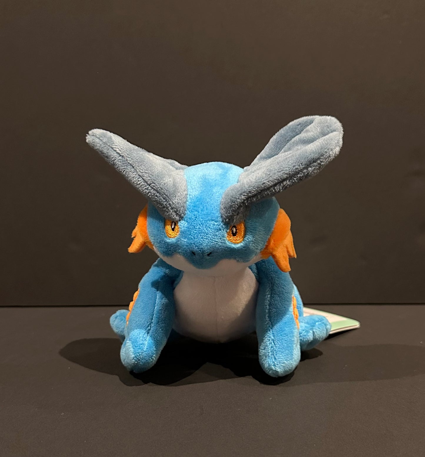 Swampert (Pokemon Fit)