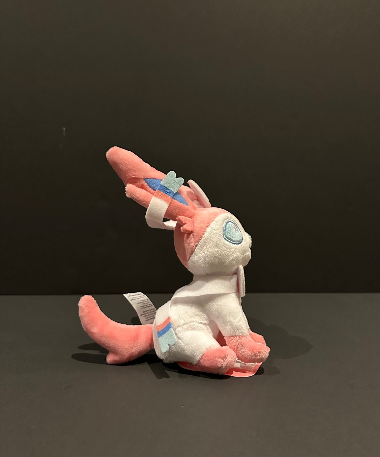 Sylveon (Pokemon Fit)