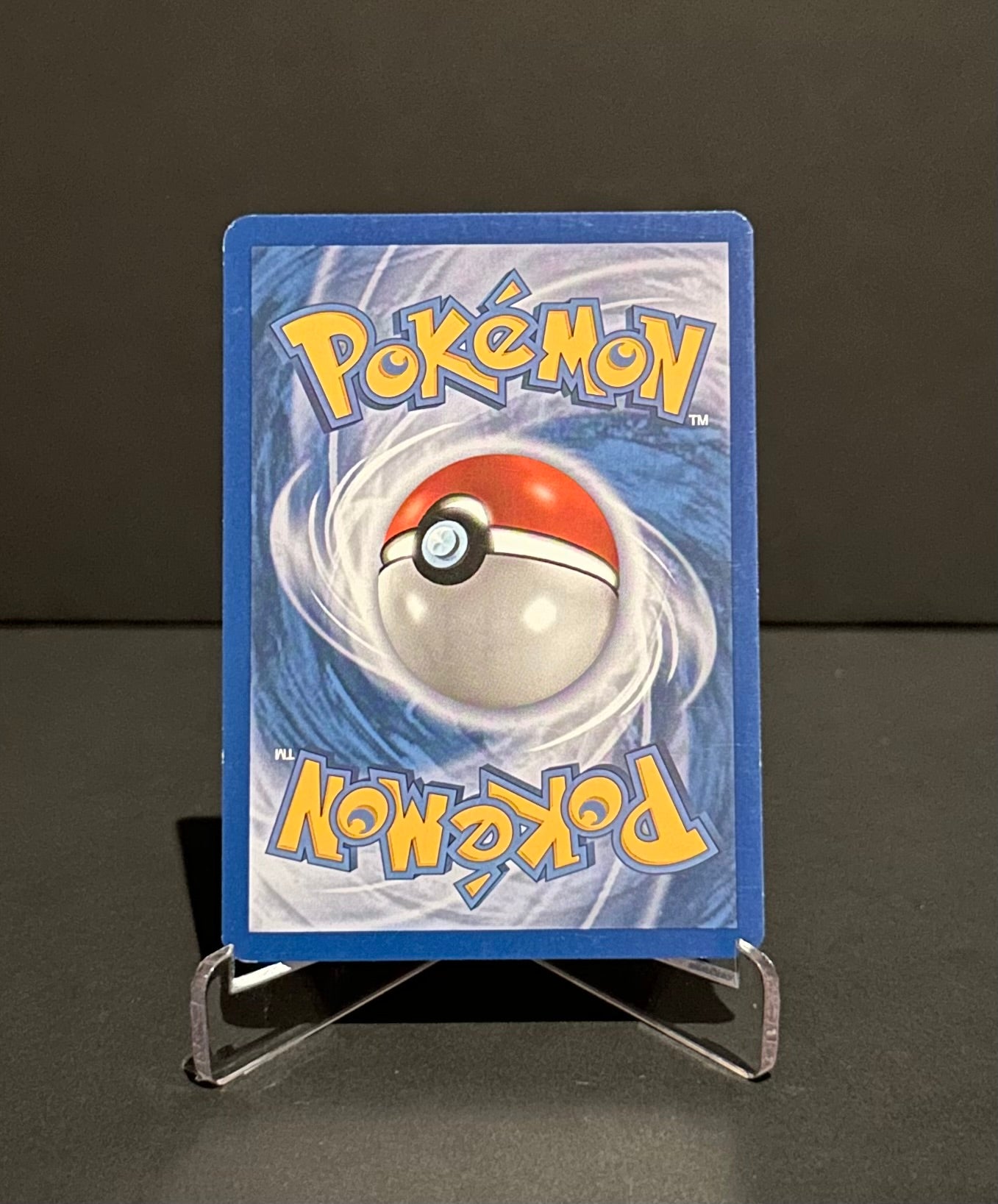 TCG Single: Volkner’s Philosopy - Rising Rivals