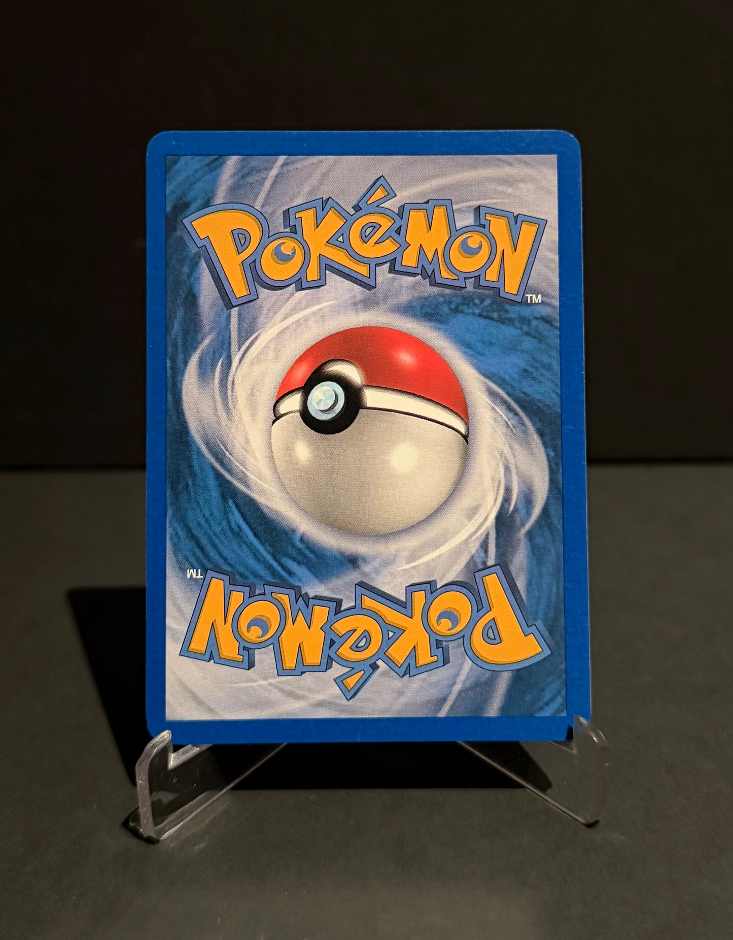 TCG Single: Pikachu - POP Series 4