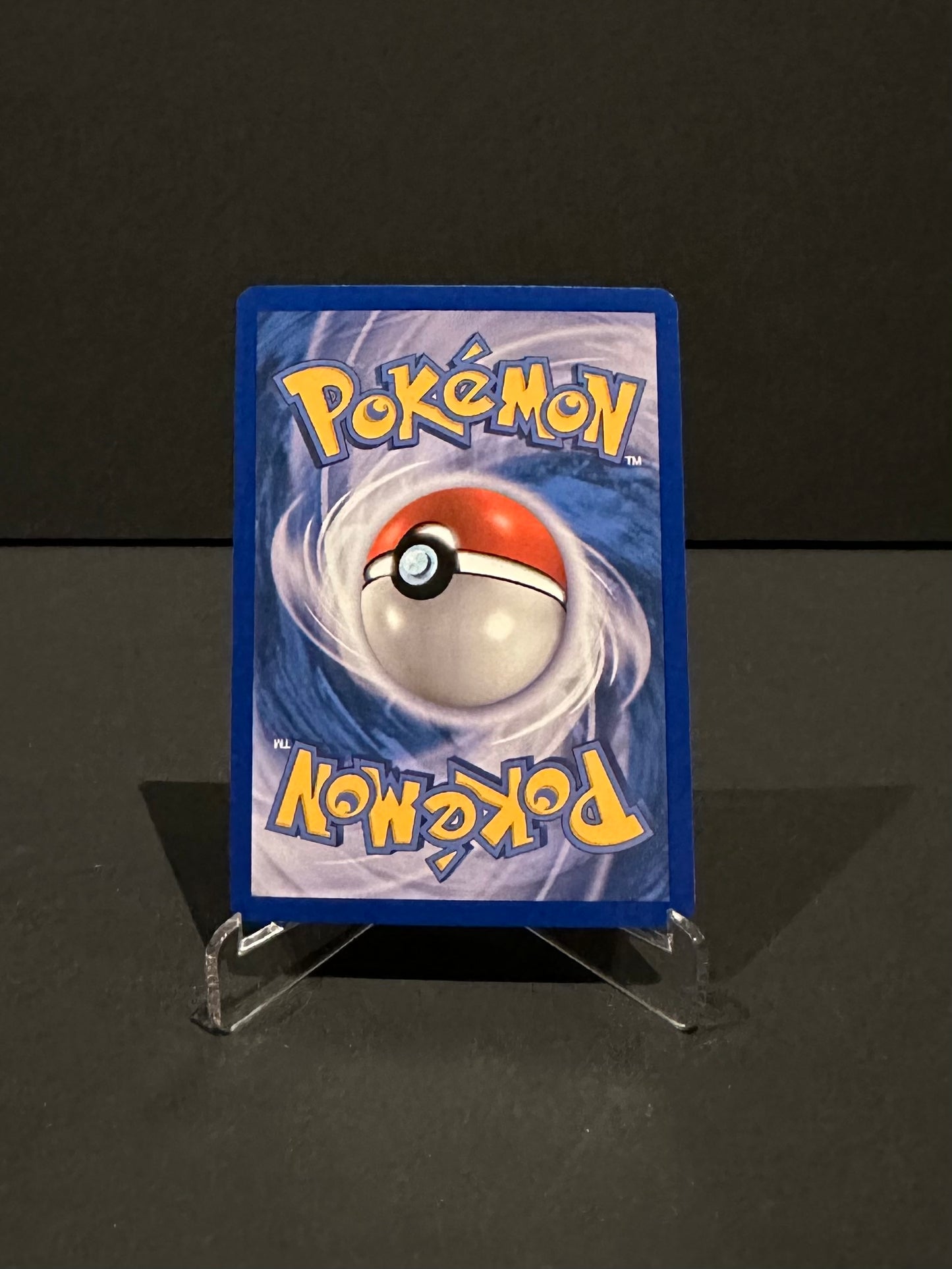 TCG Single: Poliwhirl (STAFF) - League Promo