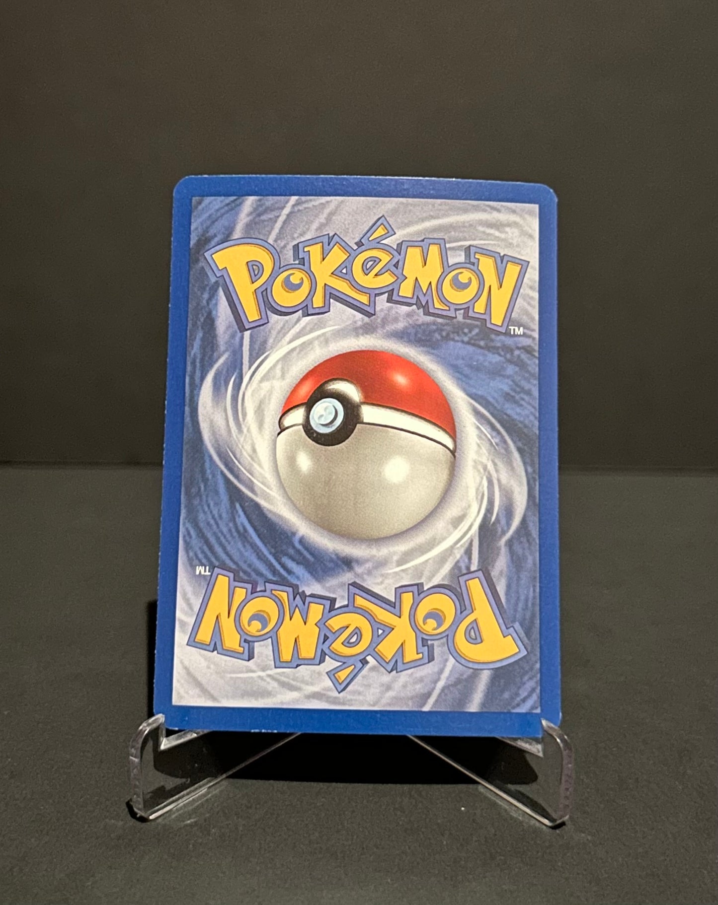 TCG Single: Mew (Box Topper) - Holon Phantoms