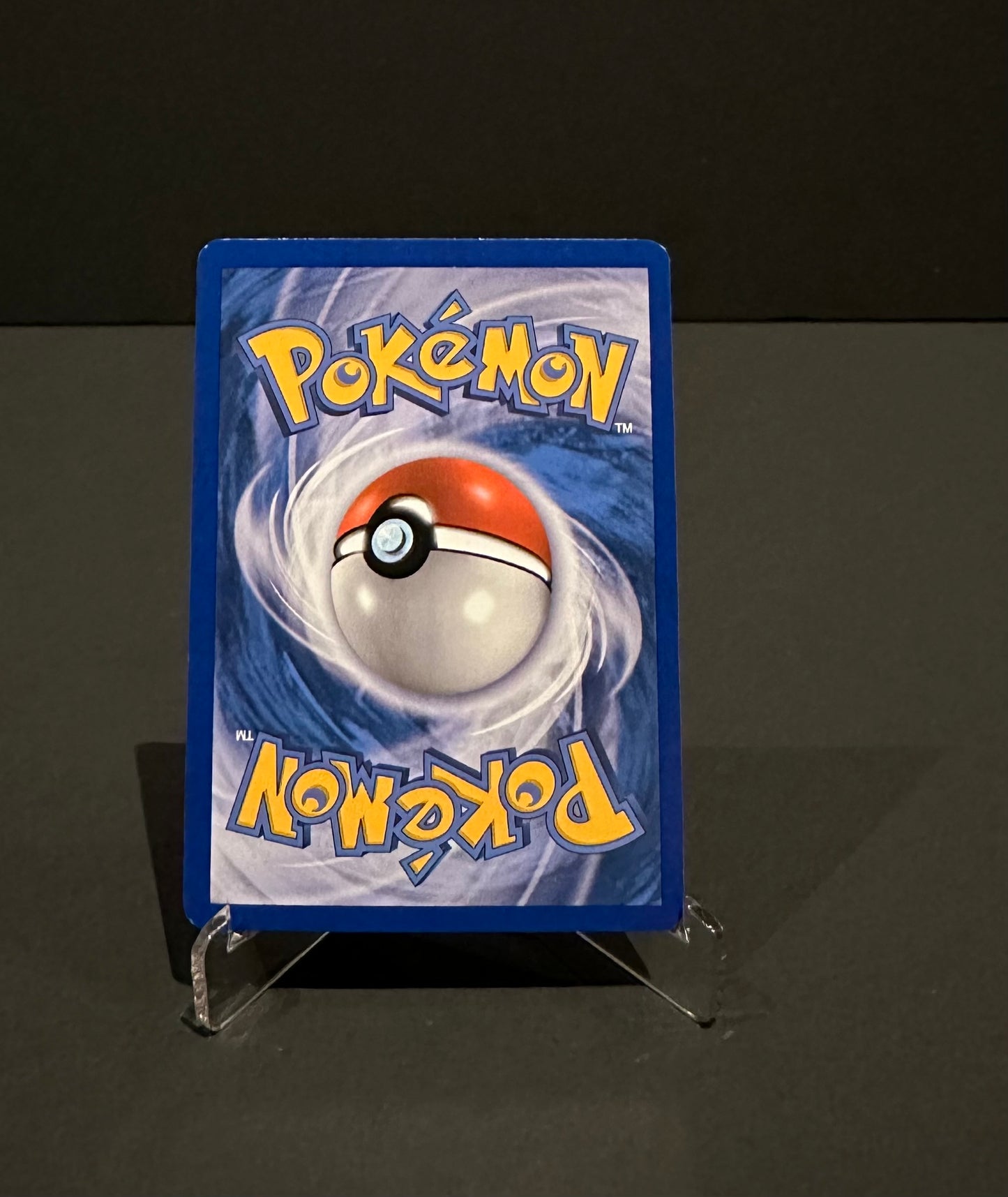 TCG Single: Arcanine (STAFF) - Pre Release Promo