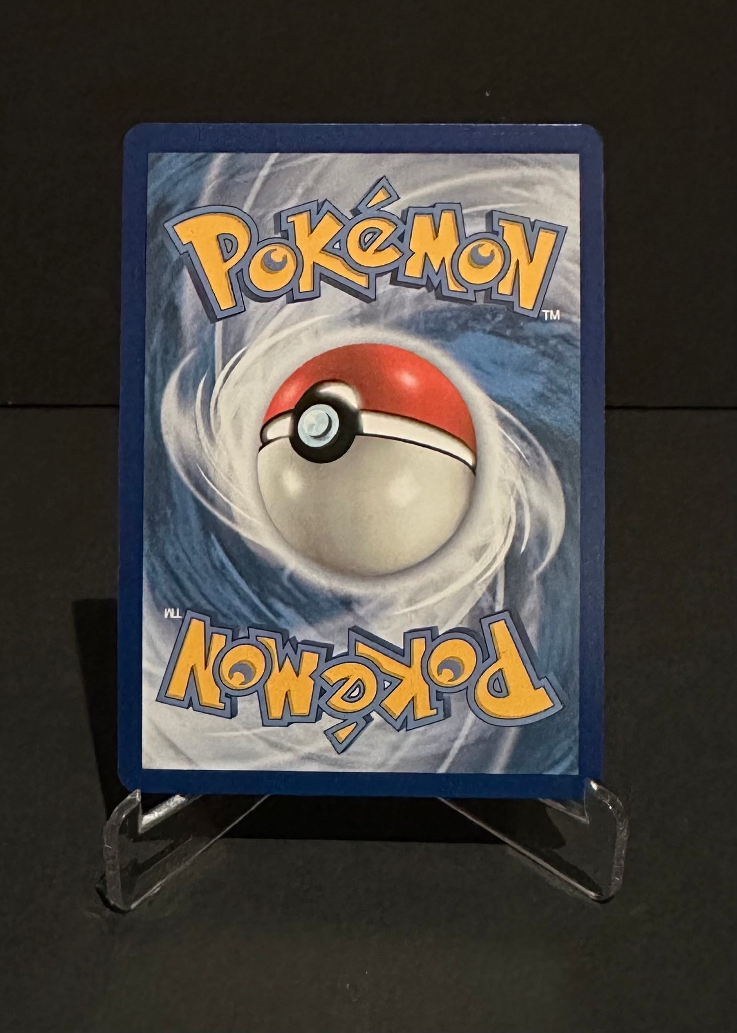 TCG Single: Cherish Ball - League Cup promo