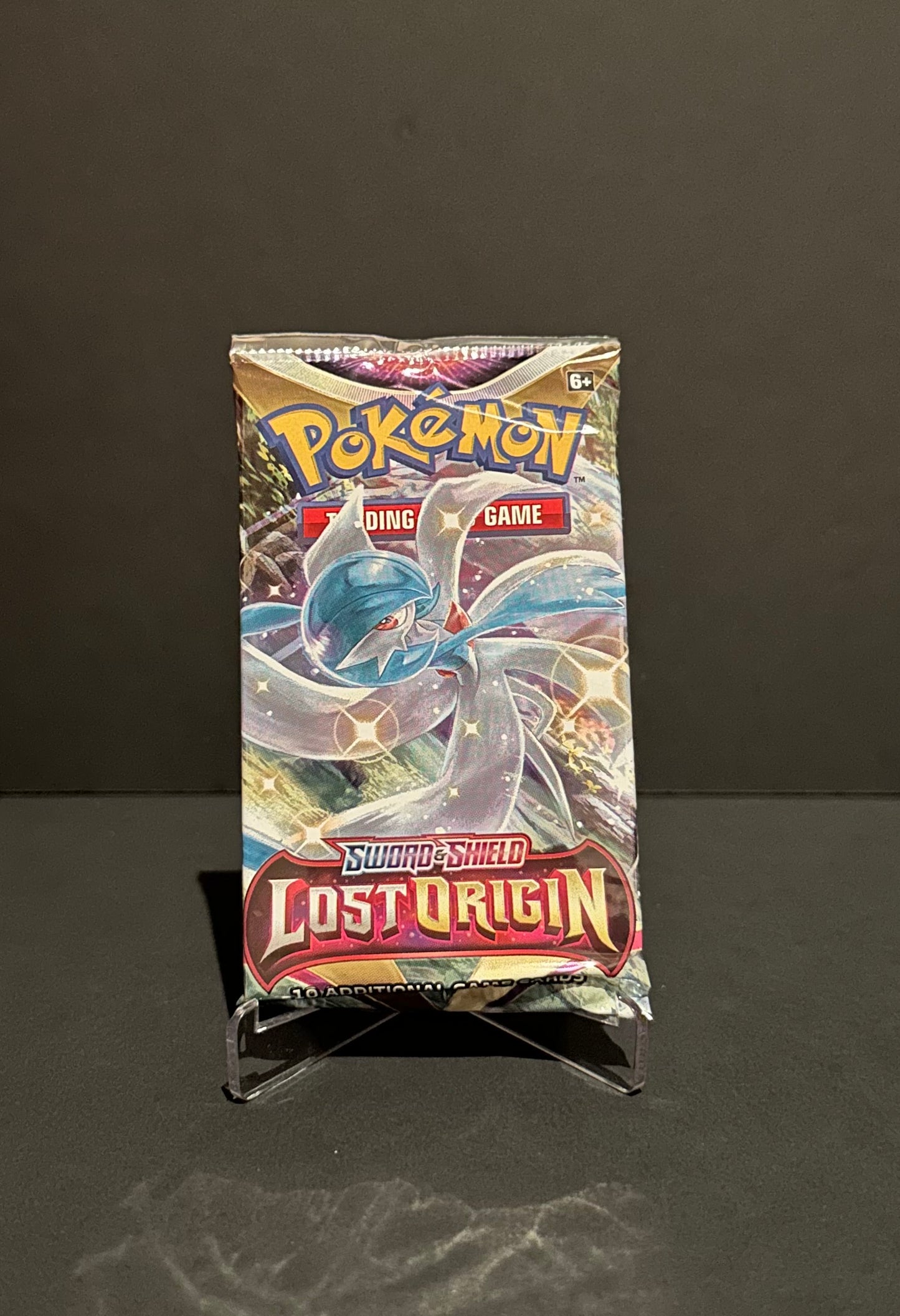 Sword & Shield: Lost Origin booster pack