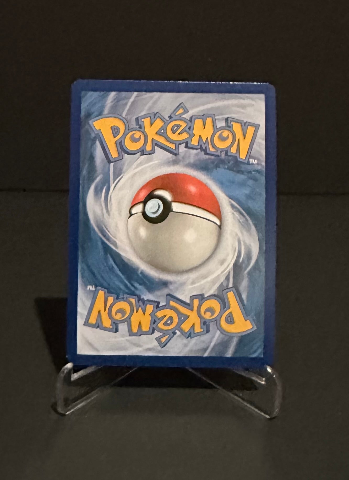 TCG Single: Volkner (4th Place) - League Challenge promo