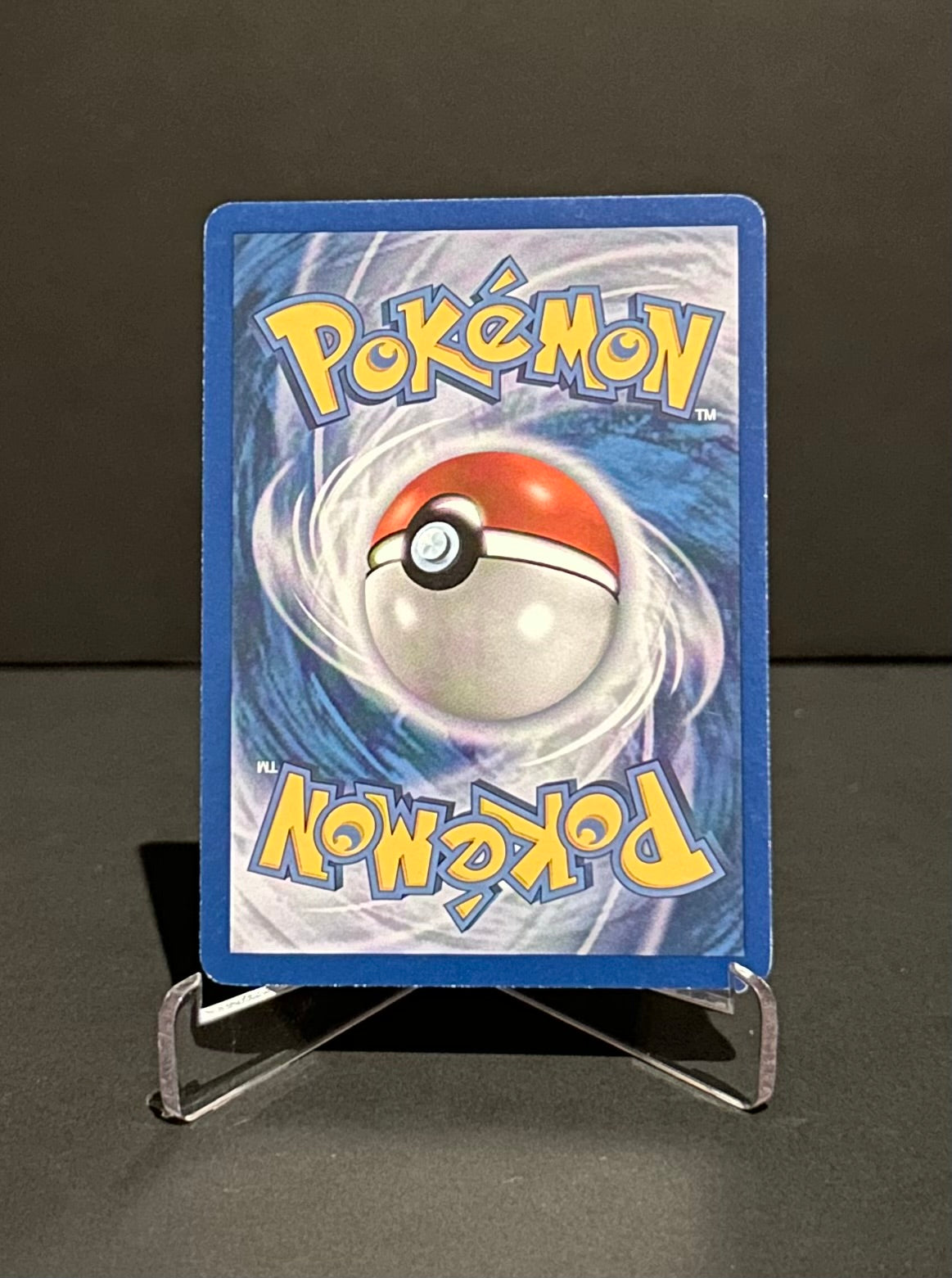 TCG Single: Professor Oak’s Visit - Secret Wonders