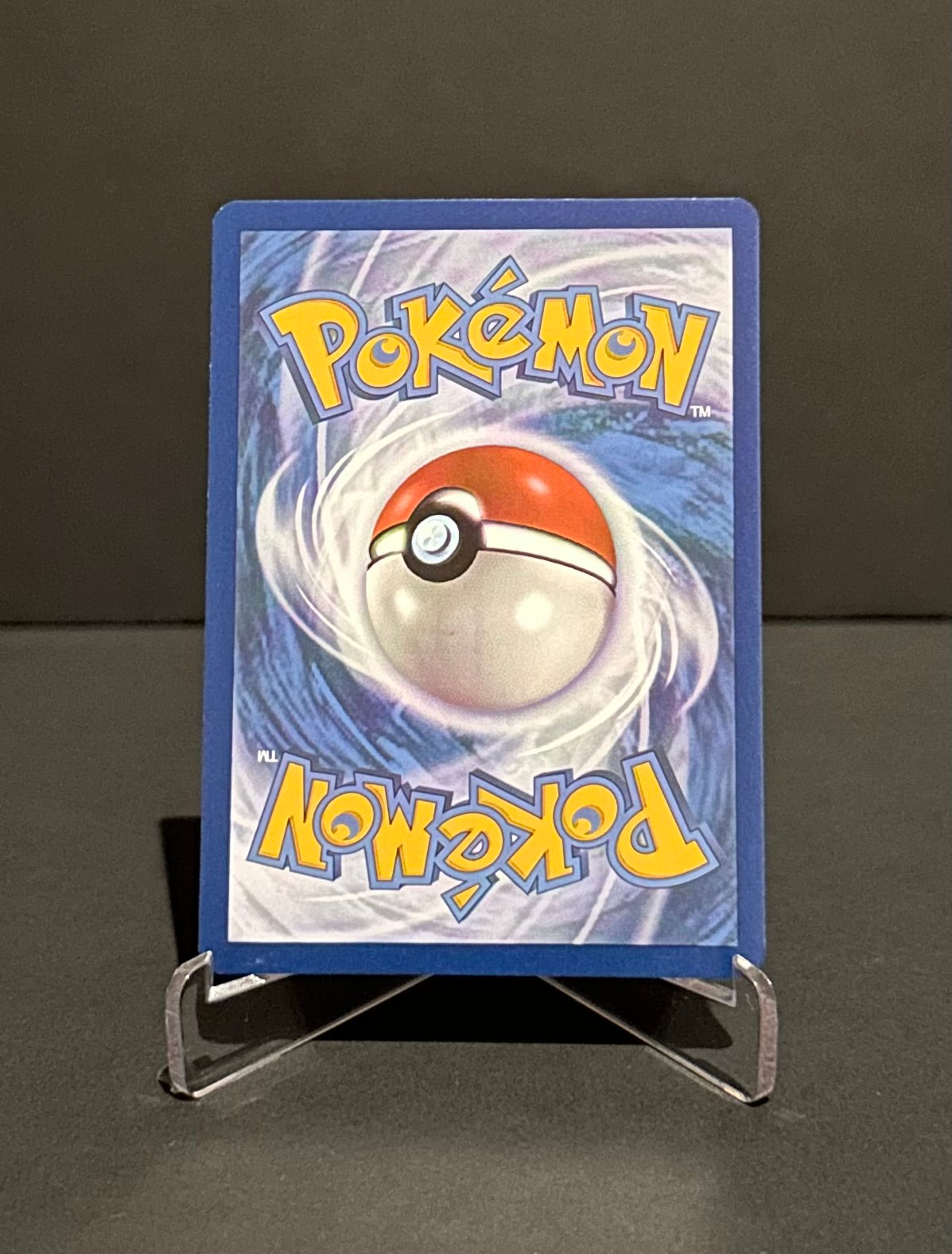 TCG Single: Roto-Stick - Prismatic Evolutions