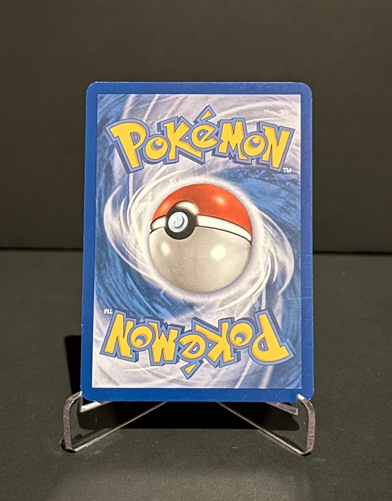 TCG Single: Marley’s Request - Stormfront