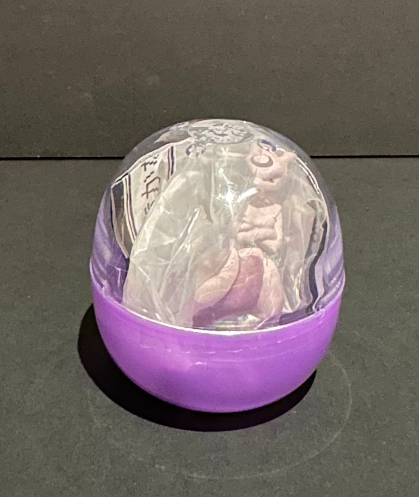 Pokemon Gacha: Mewtwo (“Don’t listen to me”) series