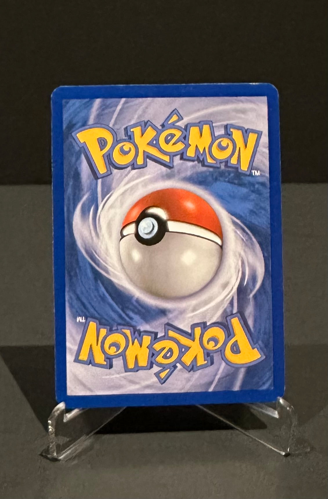 TCG Single: Unown - HeartGold/SoulSilver