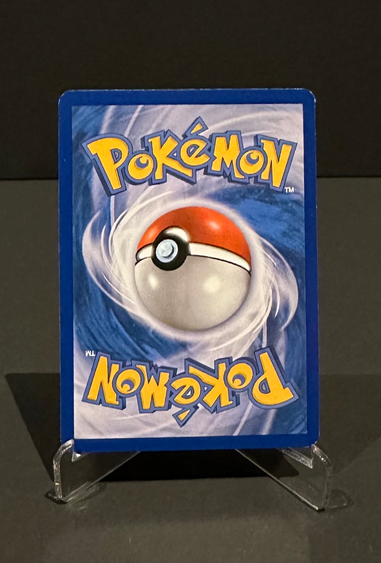 TCG Single: Poliwrath - Unleashed