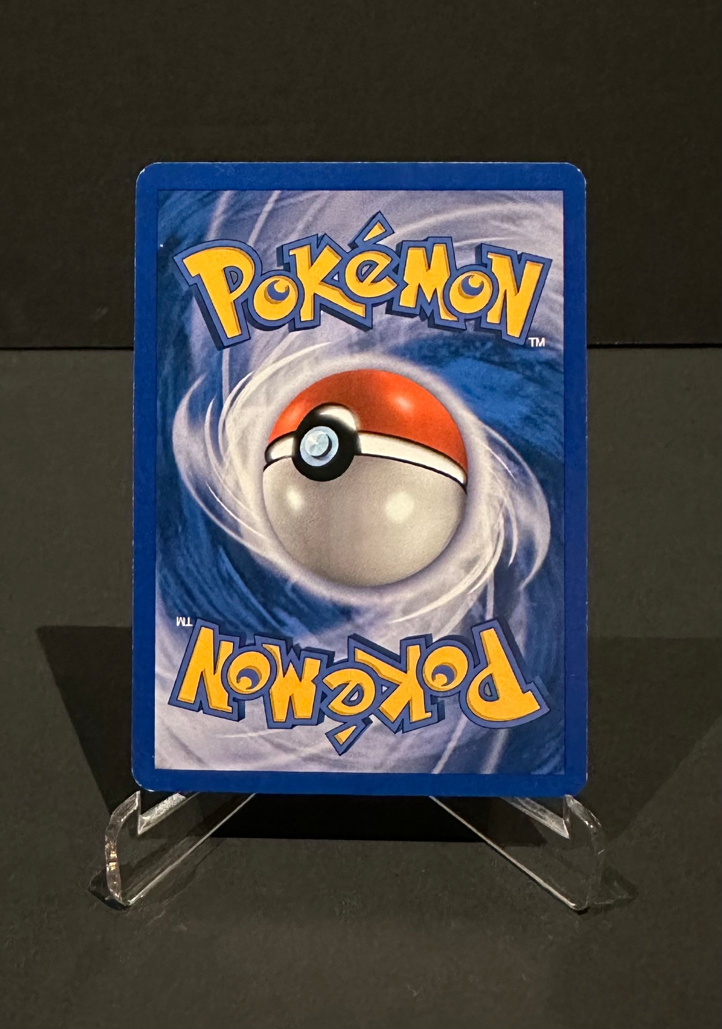 TCG Single: Quick Ball - Mysterious Treasures