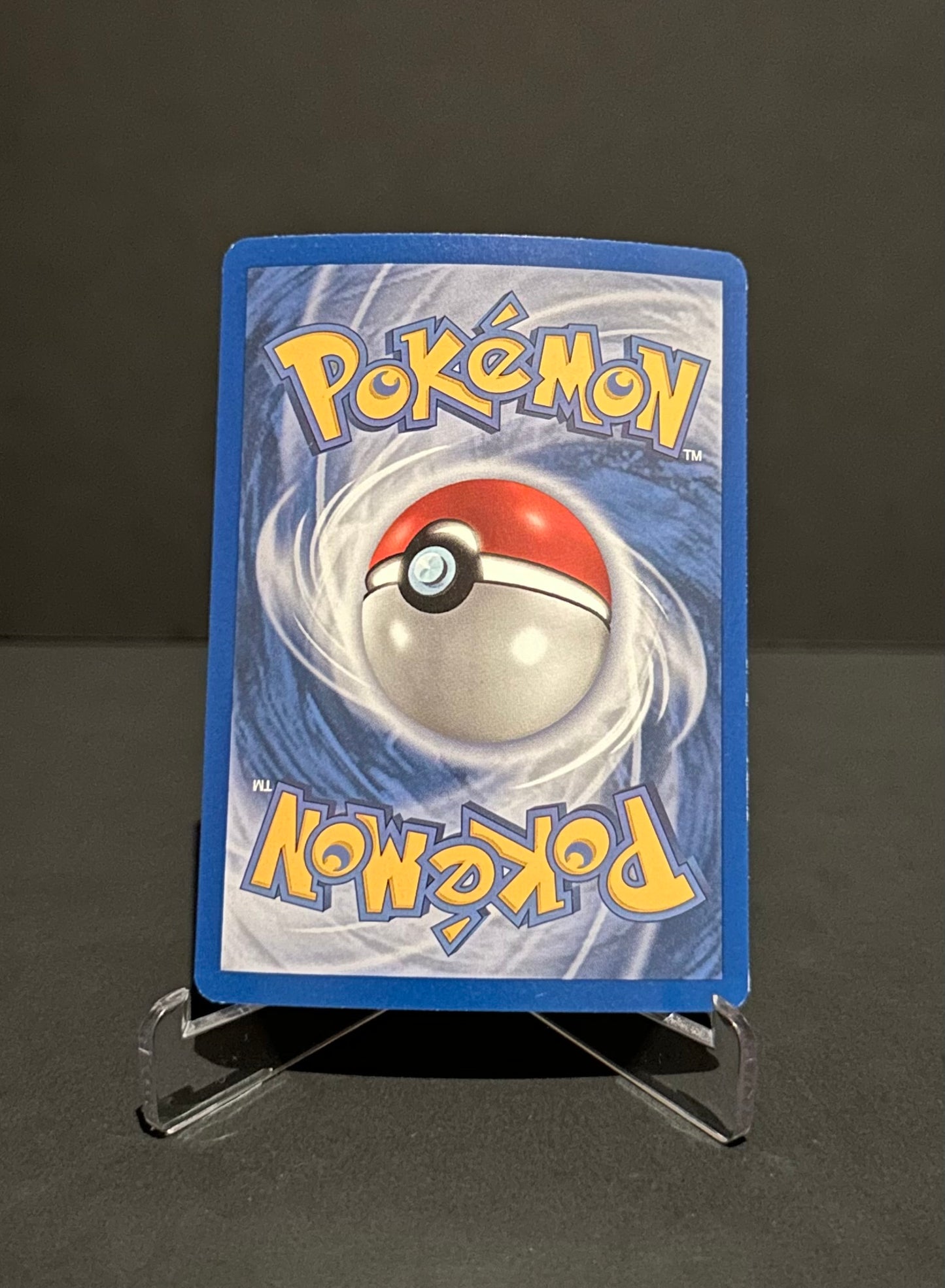 TCG Single: Whismur - Promo