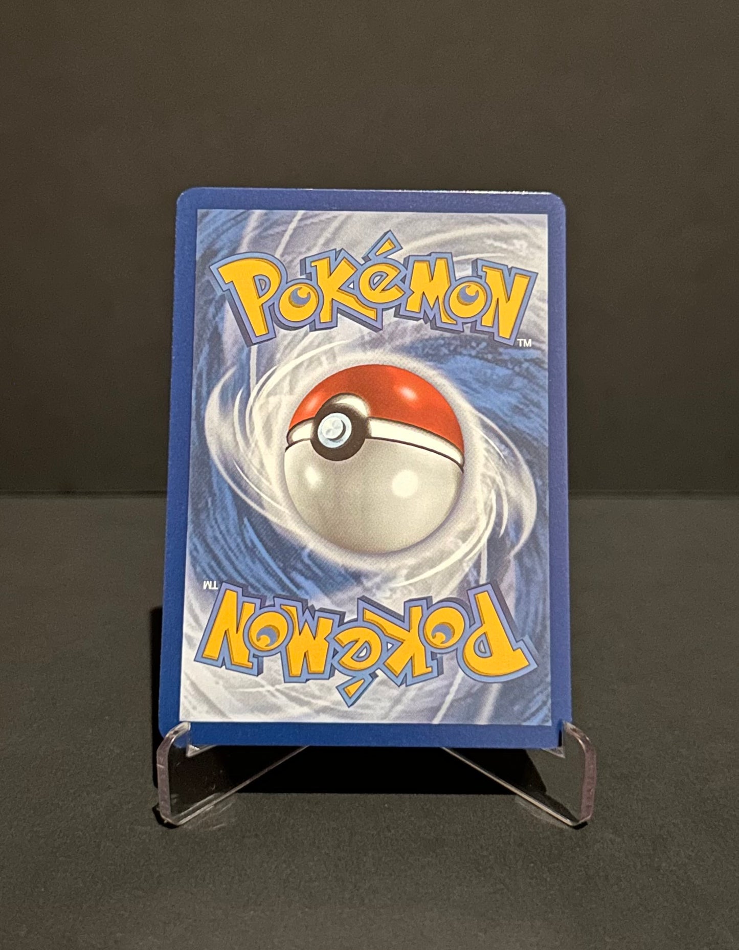 TCG Single: Mr. Mime - Journey Together