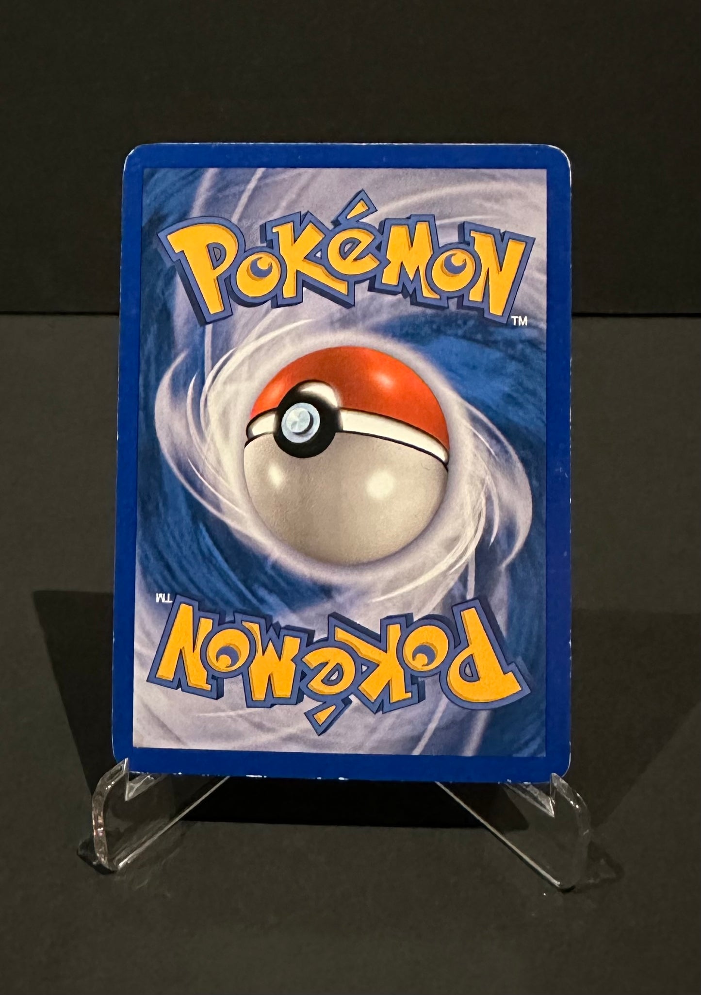 TCG Single: Warp Point - Diamond & Pearl