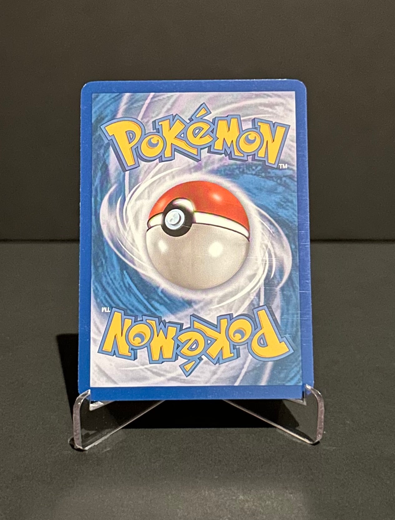 TCG Single: Skull Fossil - Platinum