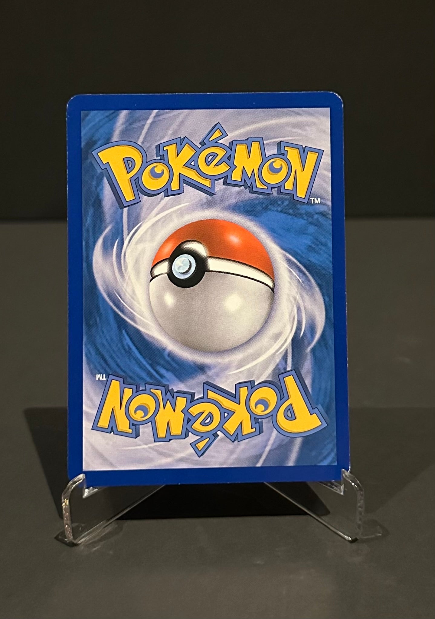 TCG Single: Shuppet - Triumphant