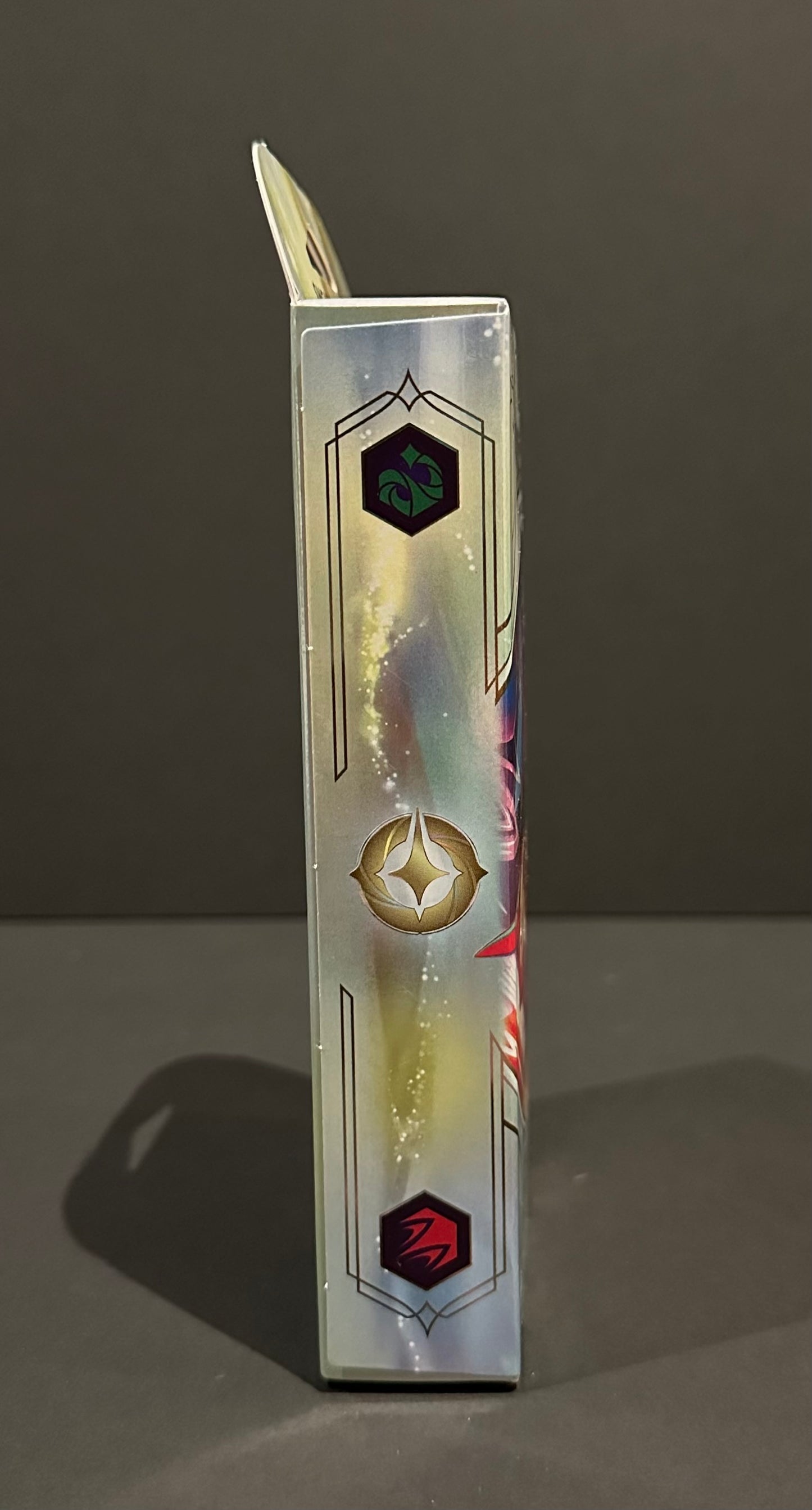 Lorcana: Fabled starter deck (Max Goof & Powerline)