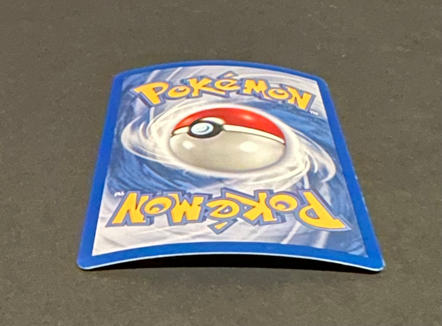 TCG Single: Whismur - Promo