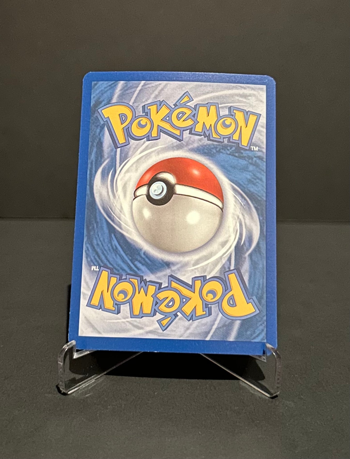 TCG Single: Dark Houndoom - Pre Release Promo