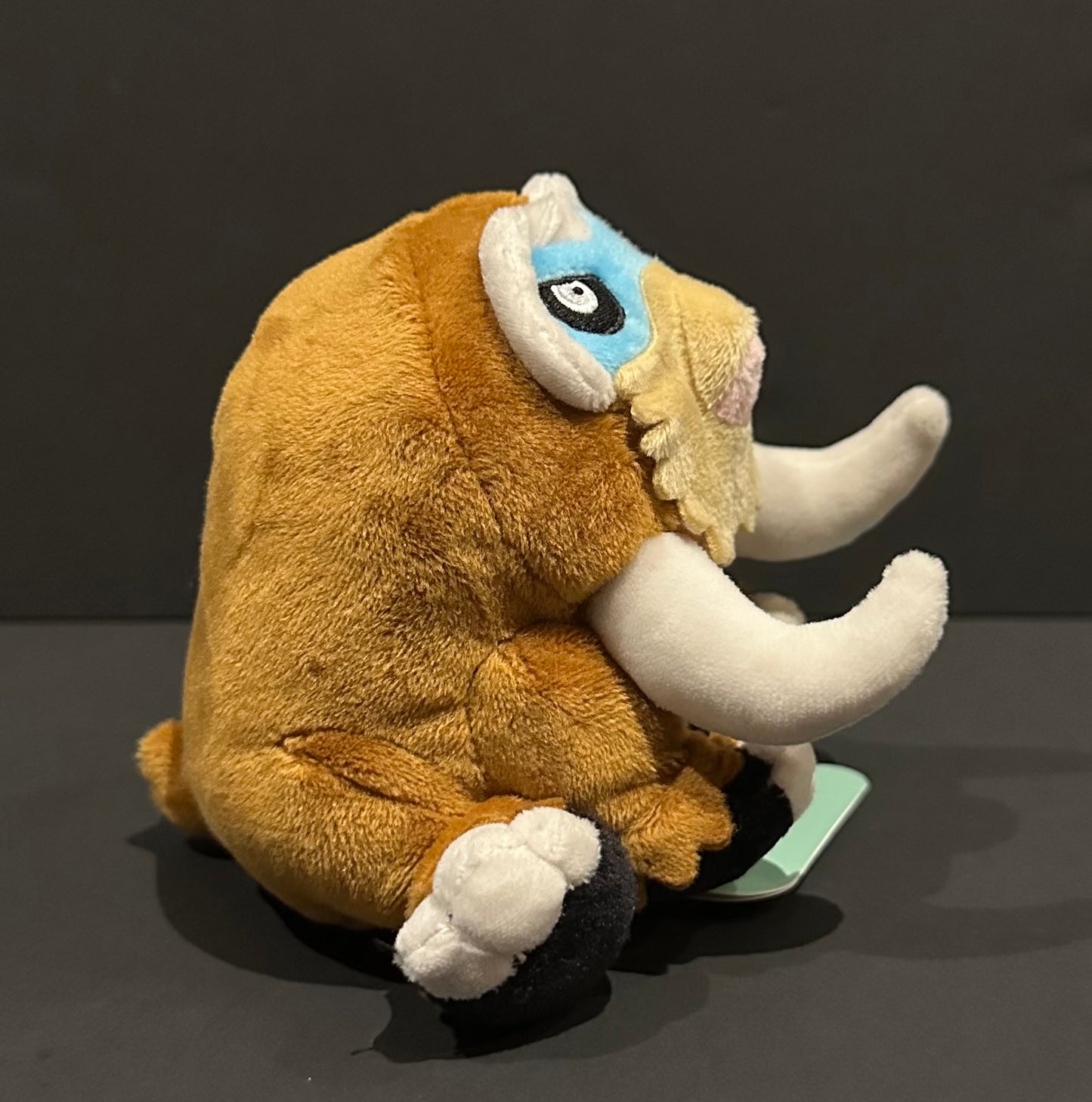 Mamoswine (Pokemon Fit)