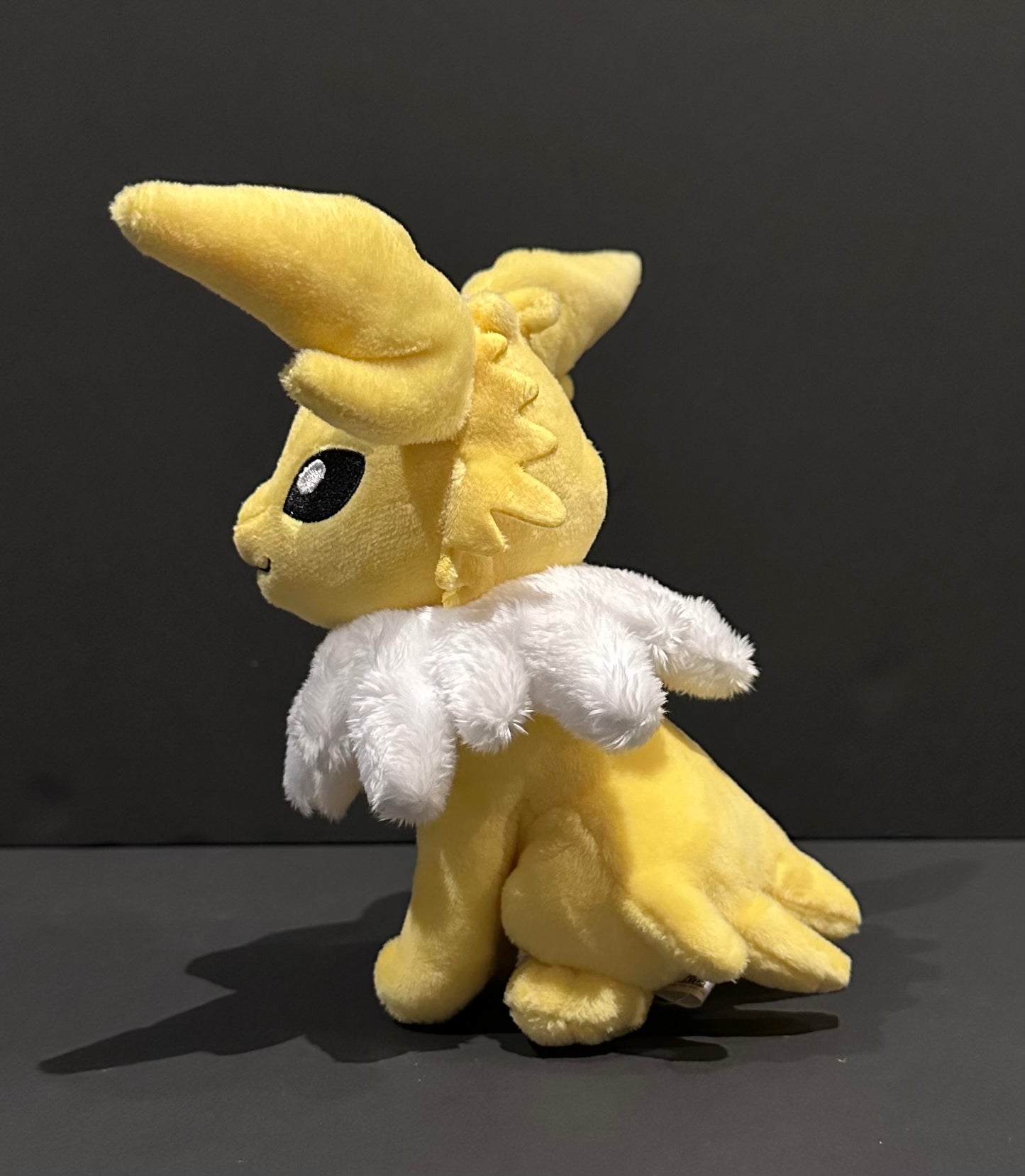 Jolteon (ALL-STAR Collection) plush