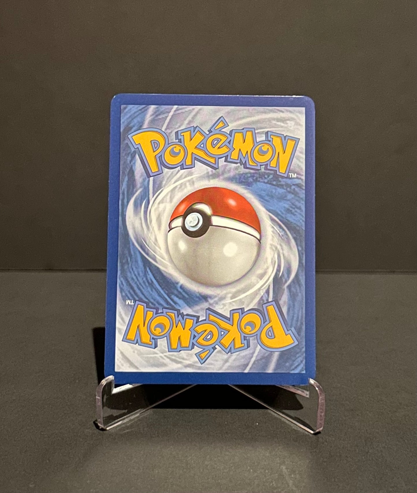 TCG Single: Oricorio - Journey Together