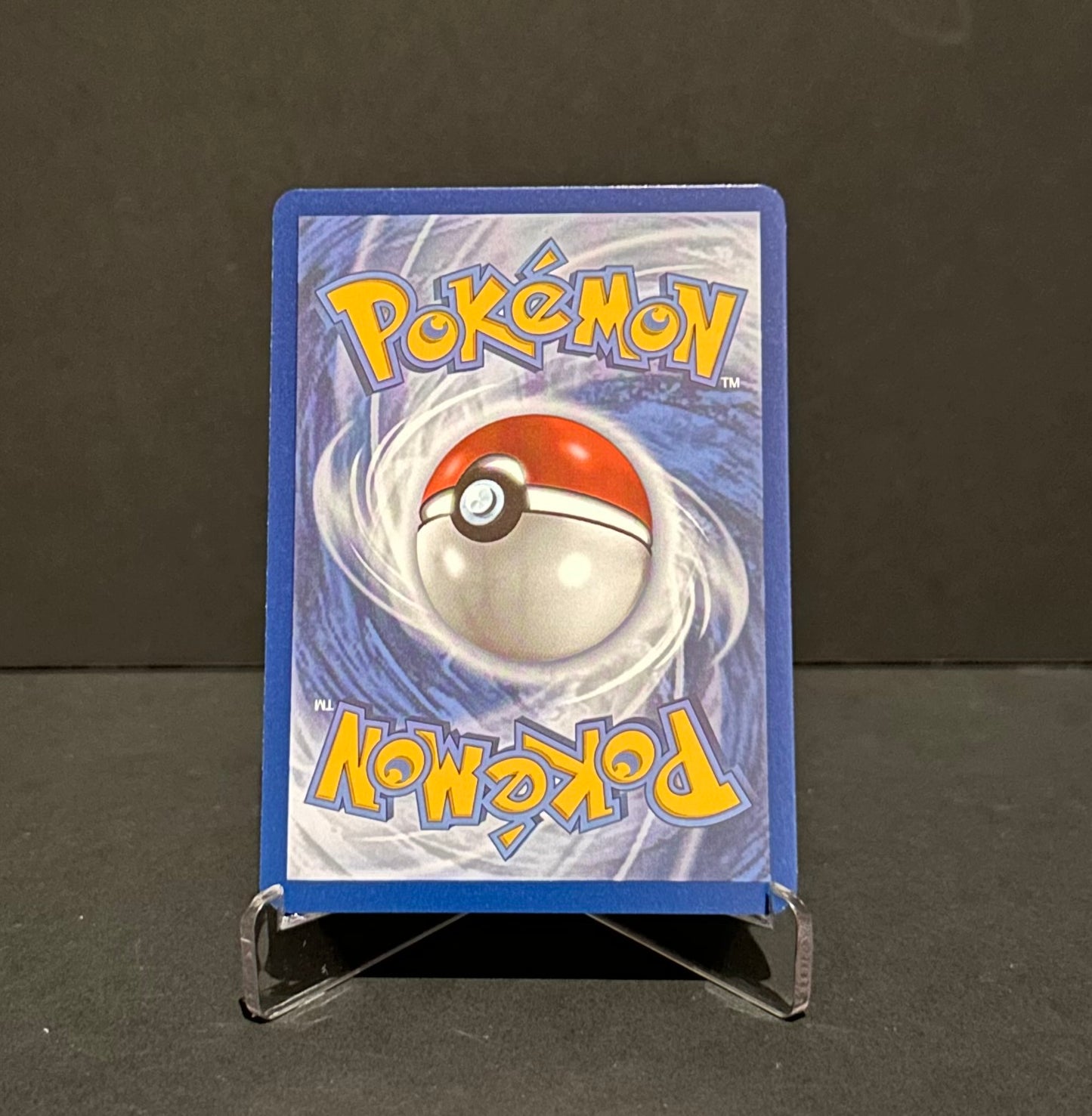 TCG Single: Smoliv - Destined Rivals
