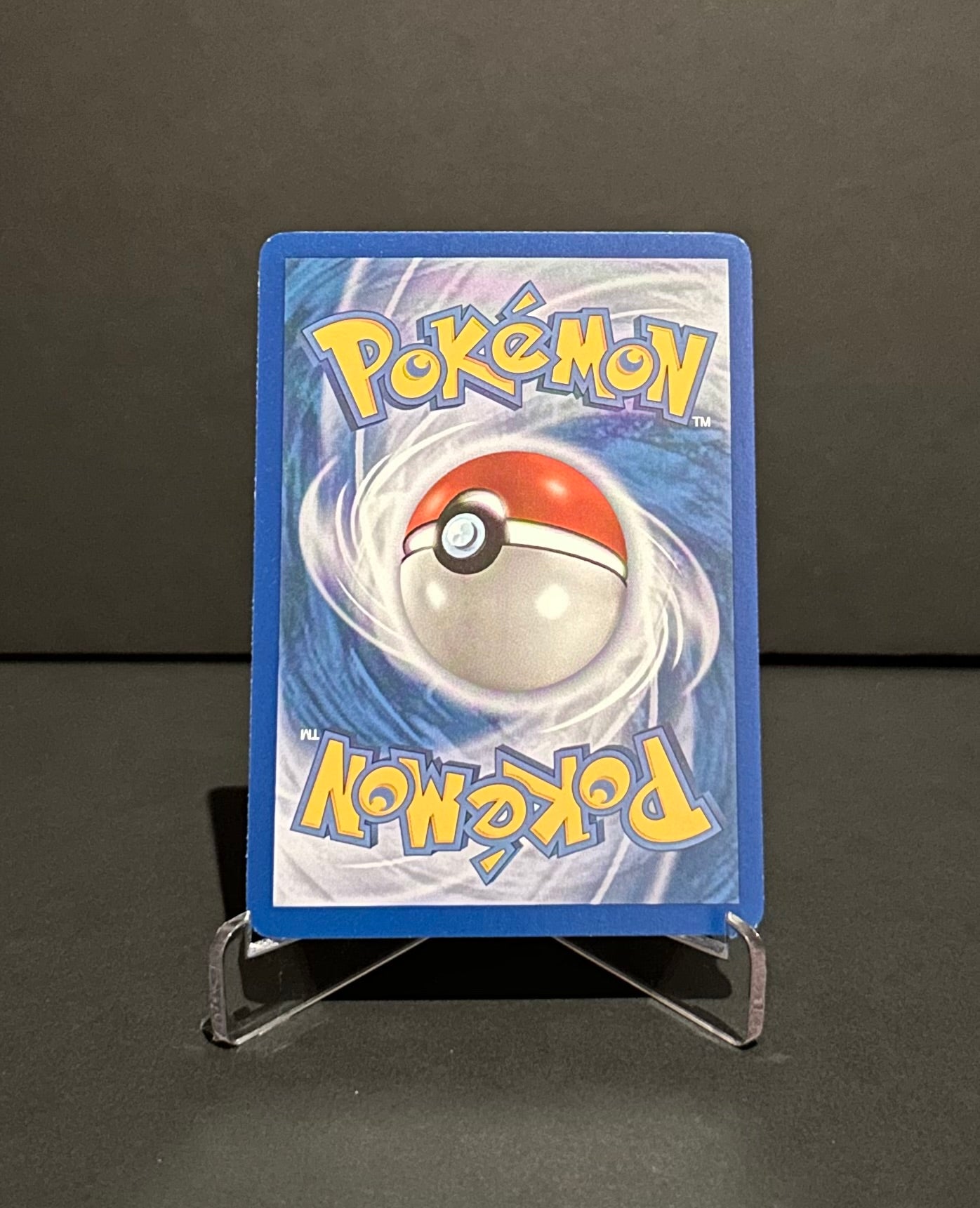 TCG Single: Meganium - Unseen Forces