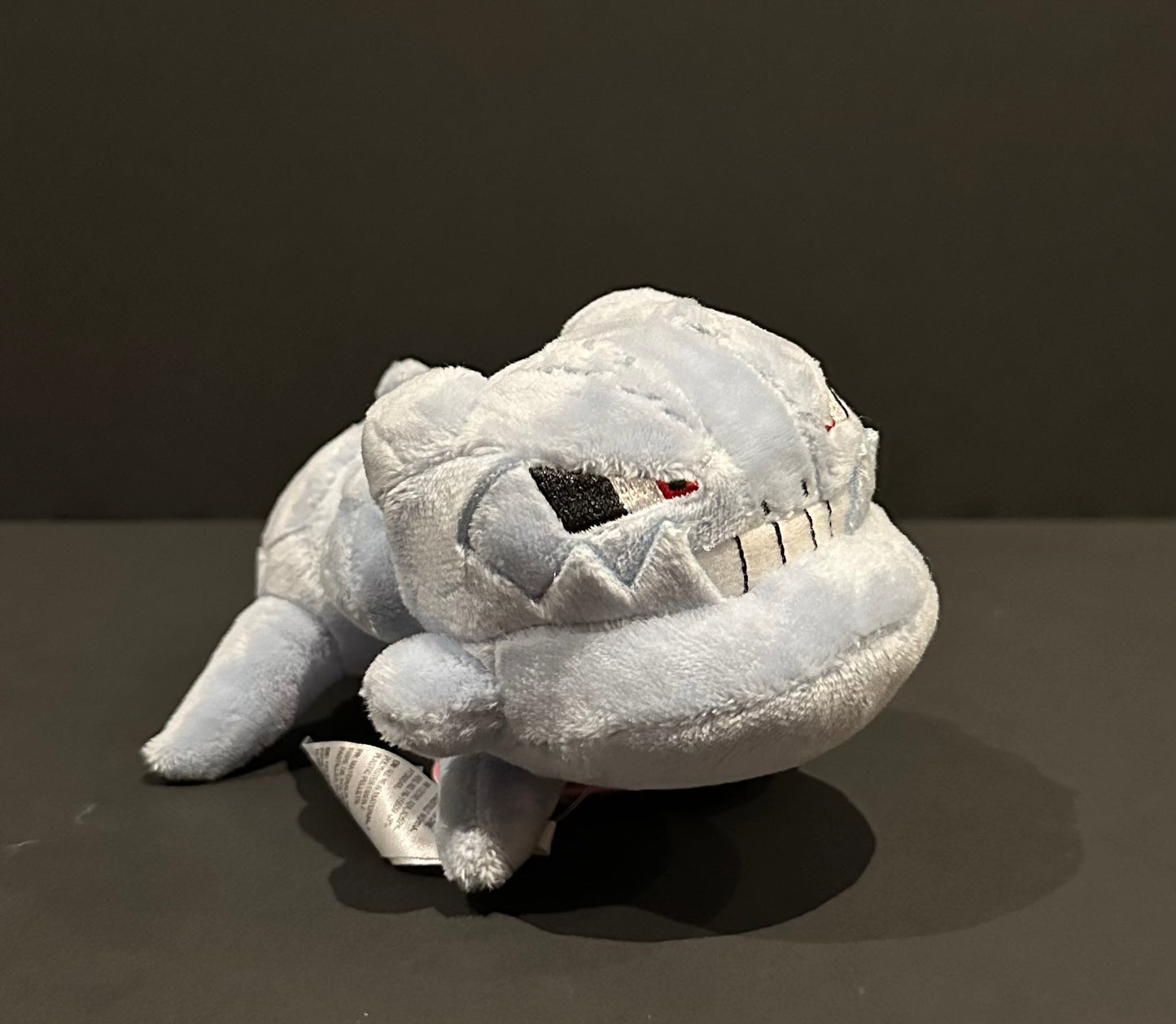 Steelix (Fit) plush